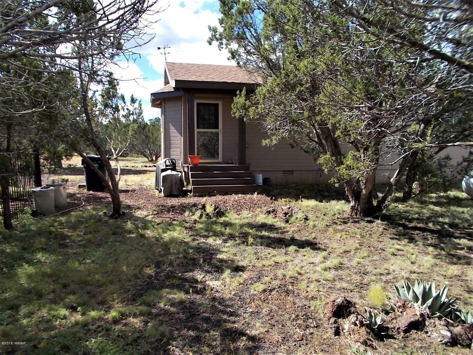 547 Co Road Show Low, AZ 85901 - Photo 20 of 30