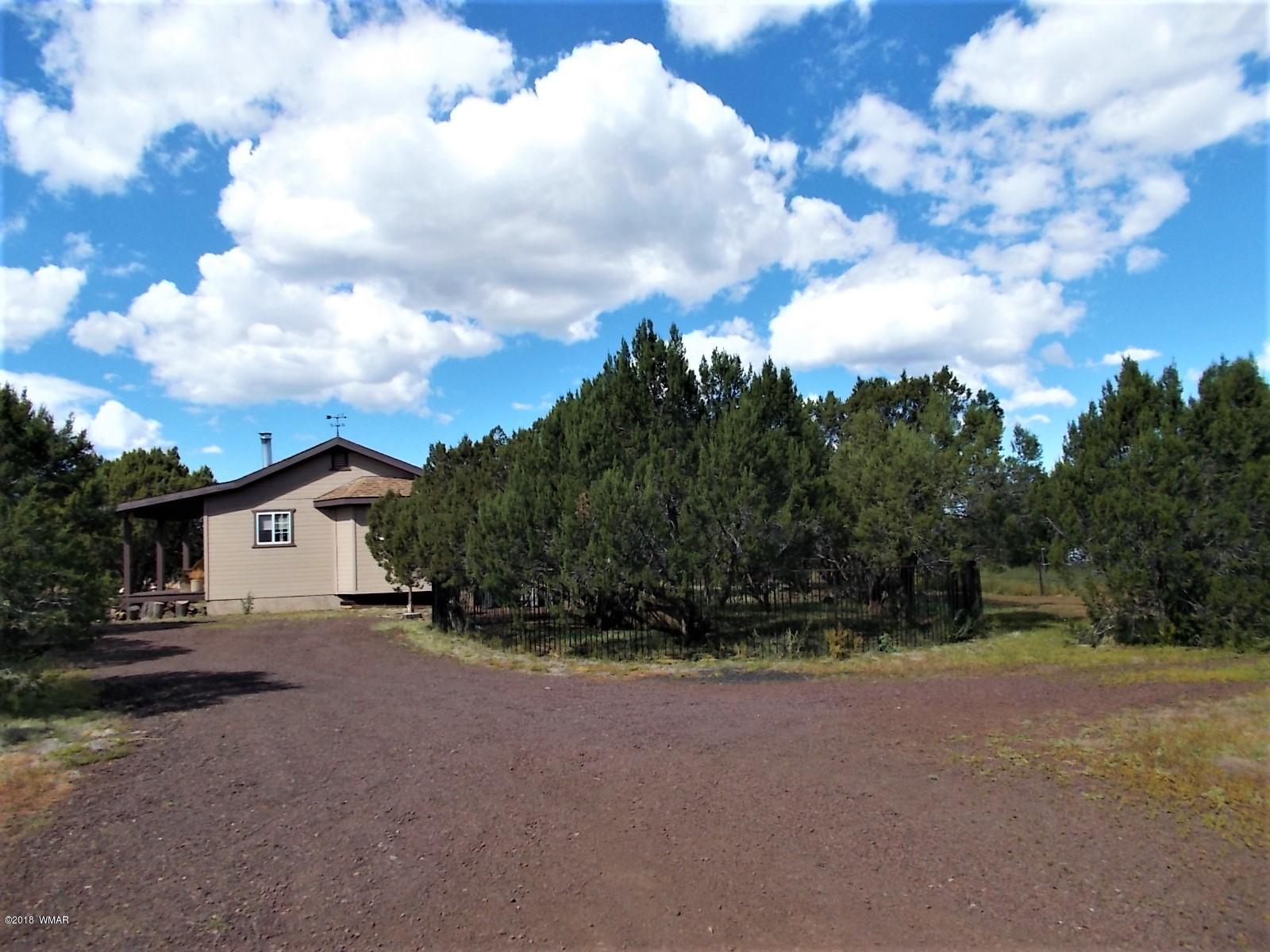 547 Co Road Show Low, AZ 85901 - Photo 24 of 30