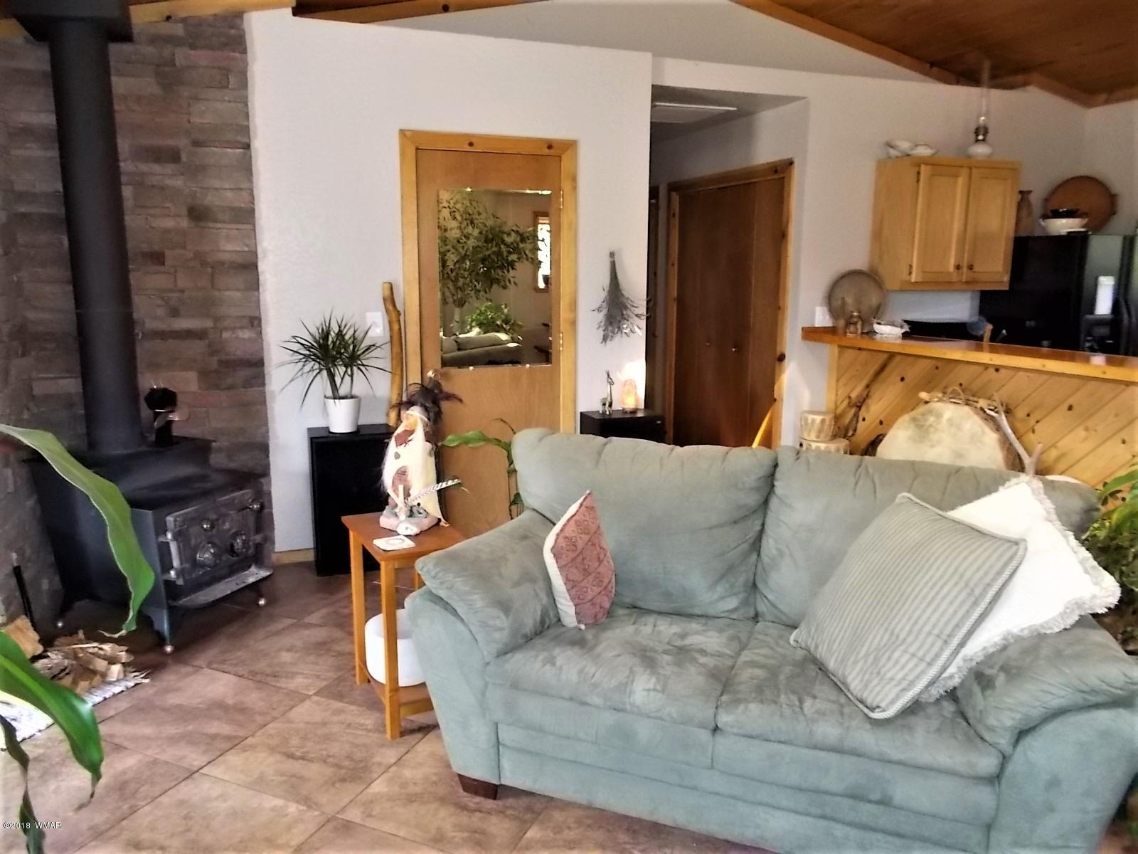 547 Co Road Show Low, AZ 85901 - Photo 5 of 30