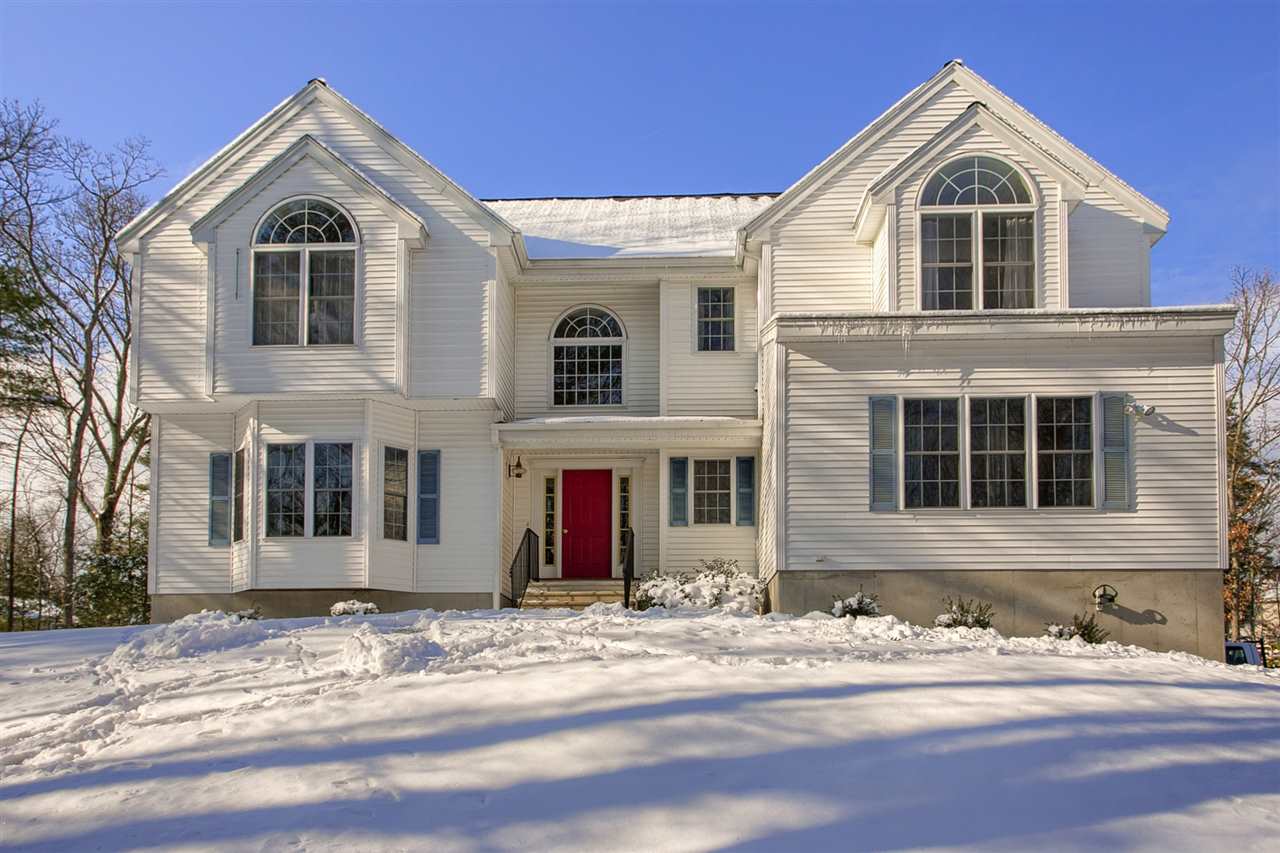 10 Squire Armour Road Windham, NH 03087 - Photo 1 of 40