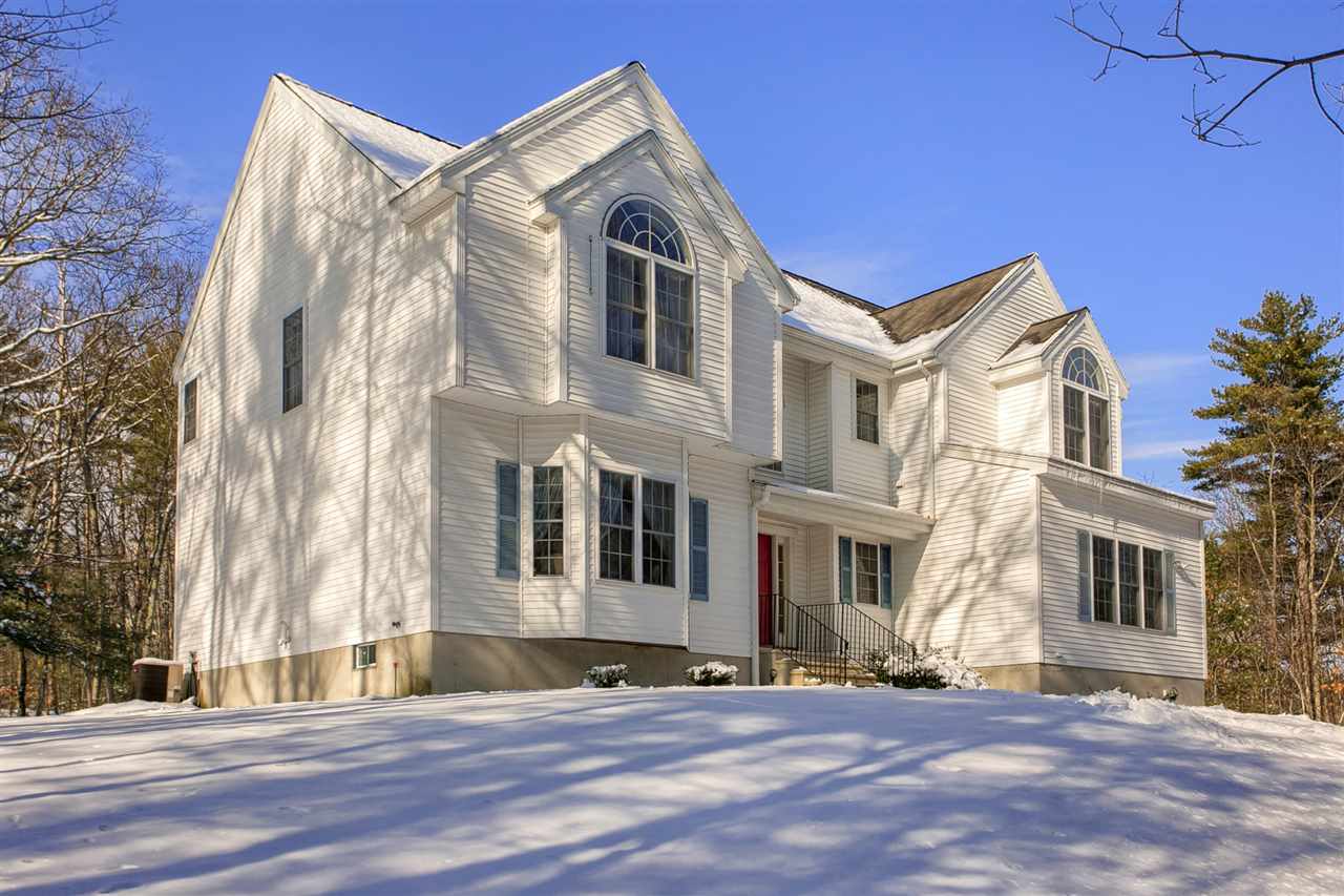10 Squire Armour Road Windham, NH 03087 - Photo 2 of 40