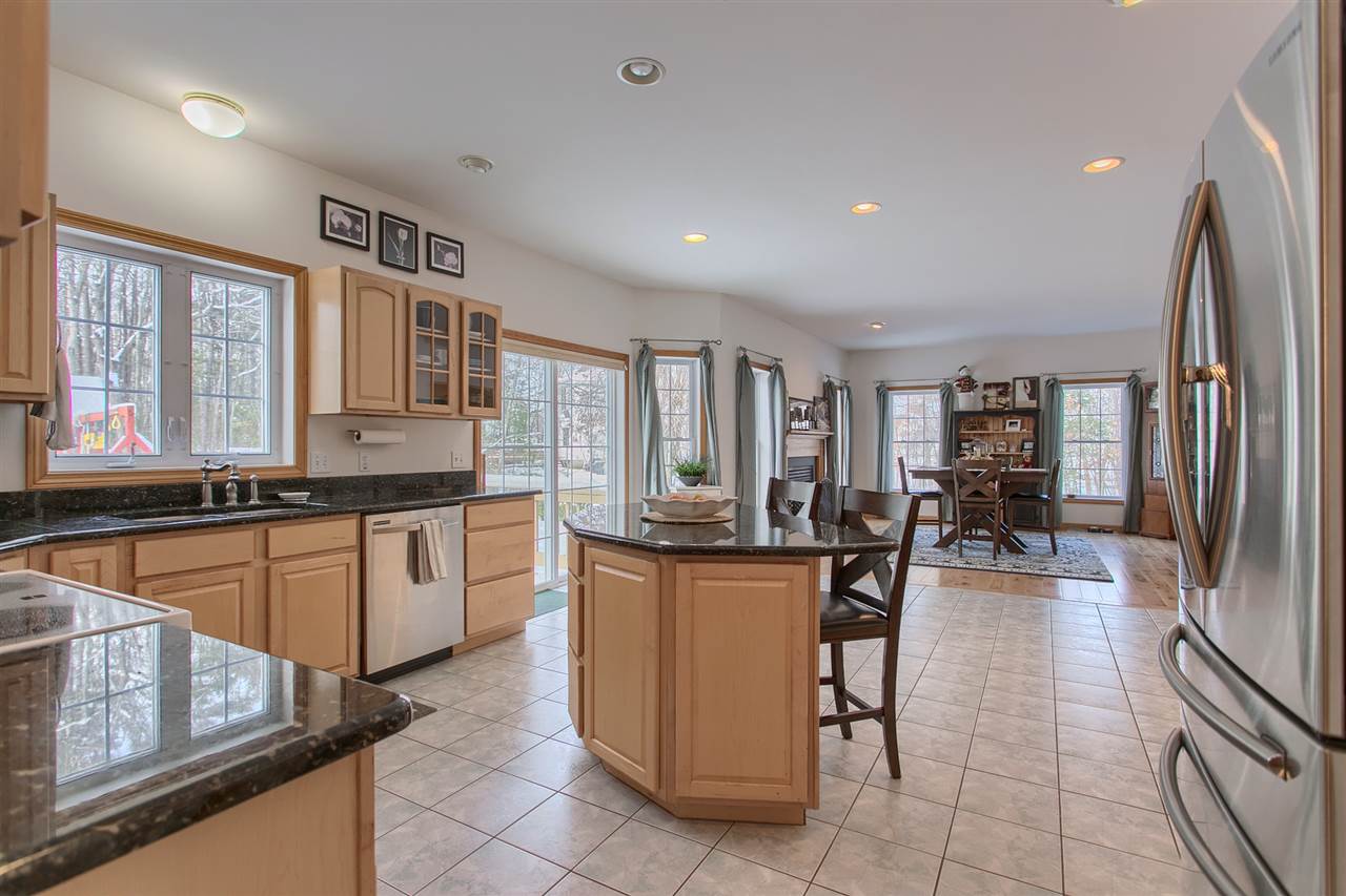 10 Squire Armour Road Windham, NH 03087 - Photo 12 of 40