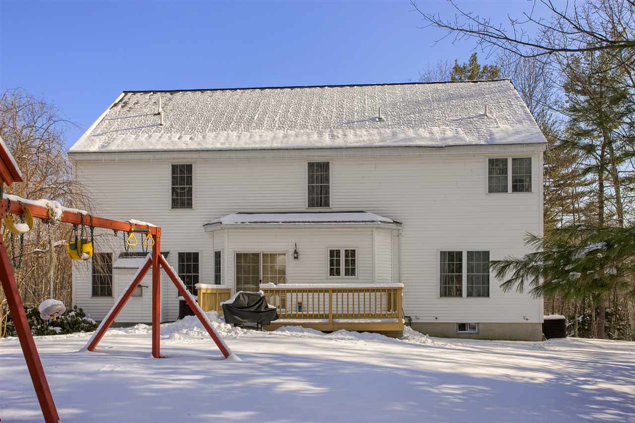 10 Squire Armour Road Windham, NH 03087 - Photo 40 of 40