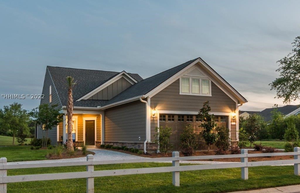 349 Springtime Court Hardeeville, SC 29927 - Photo 1 of 1 Gallery Image 1