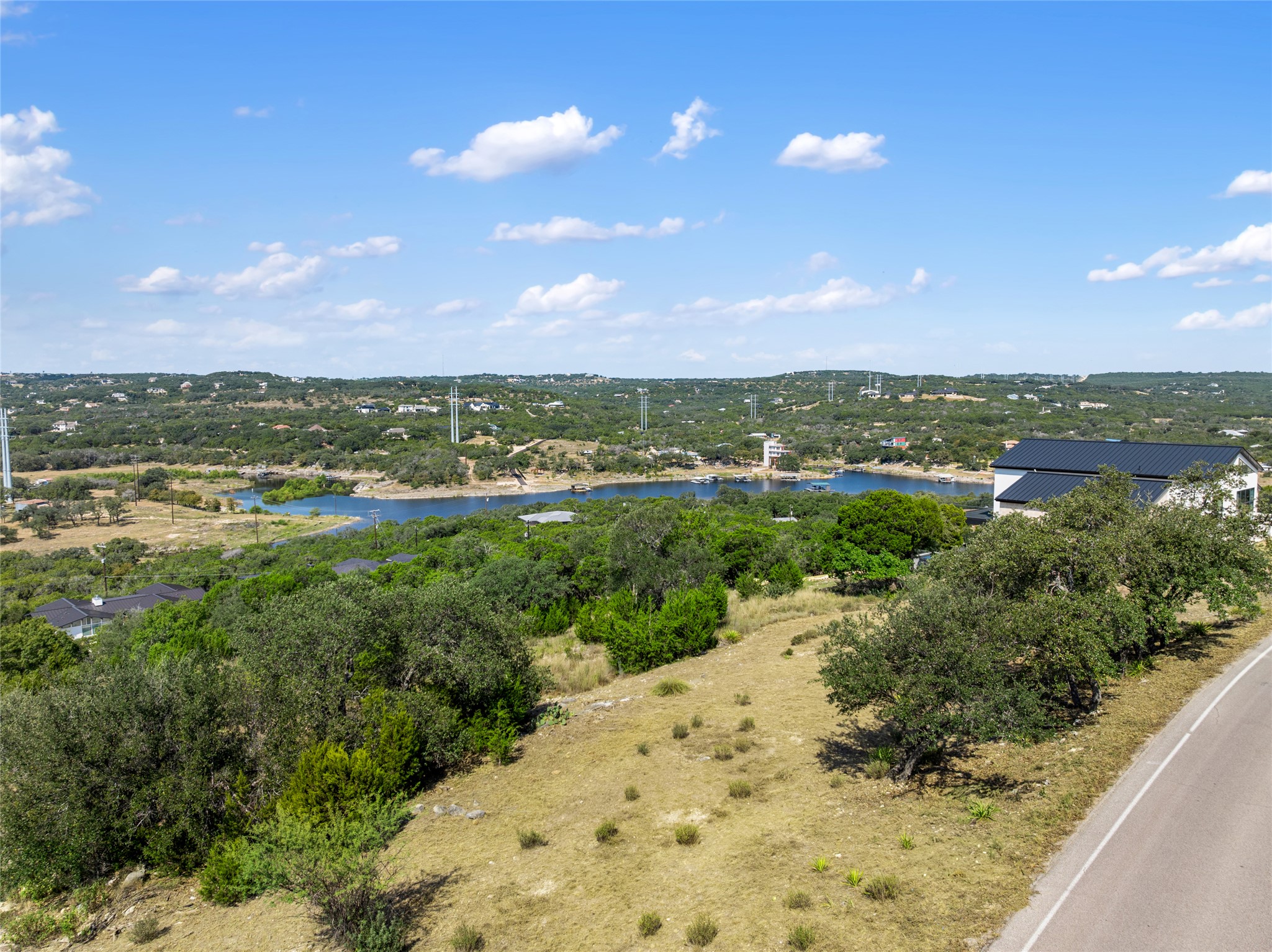 2804 Lakehurst Road Spicewood, TX 78669 - Photo 2 of 18