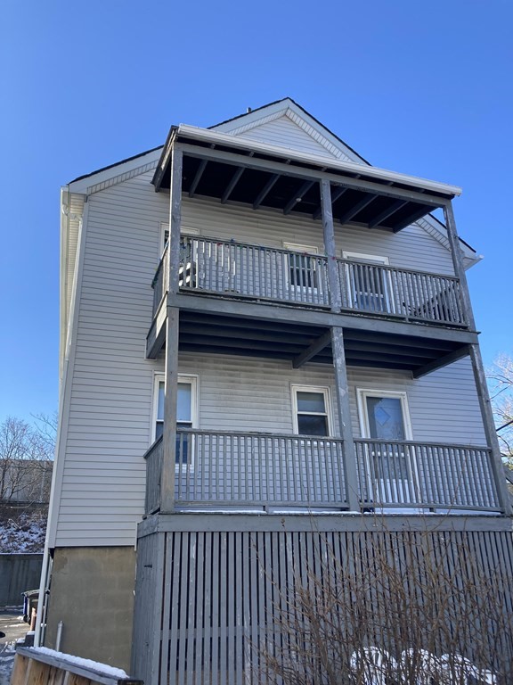 145 Bailey Road Somerville, MA 02145 - Photo 18 of 19 Gallery Image 18
