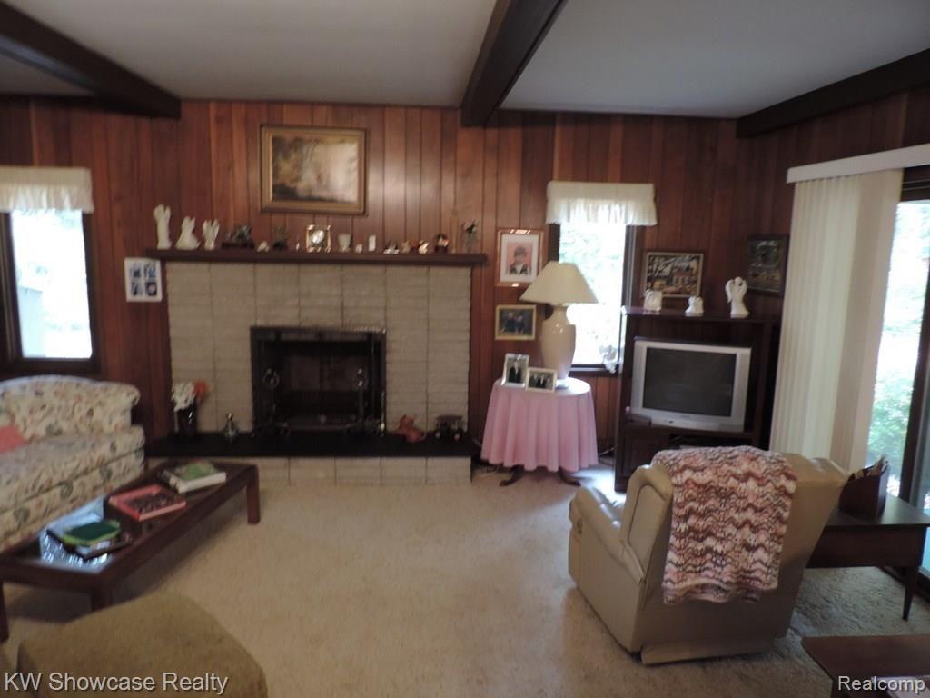Large Family room