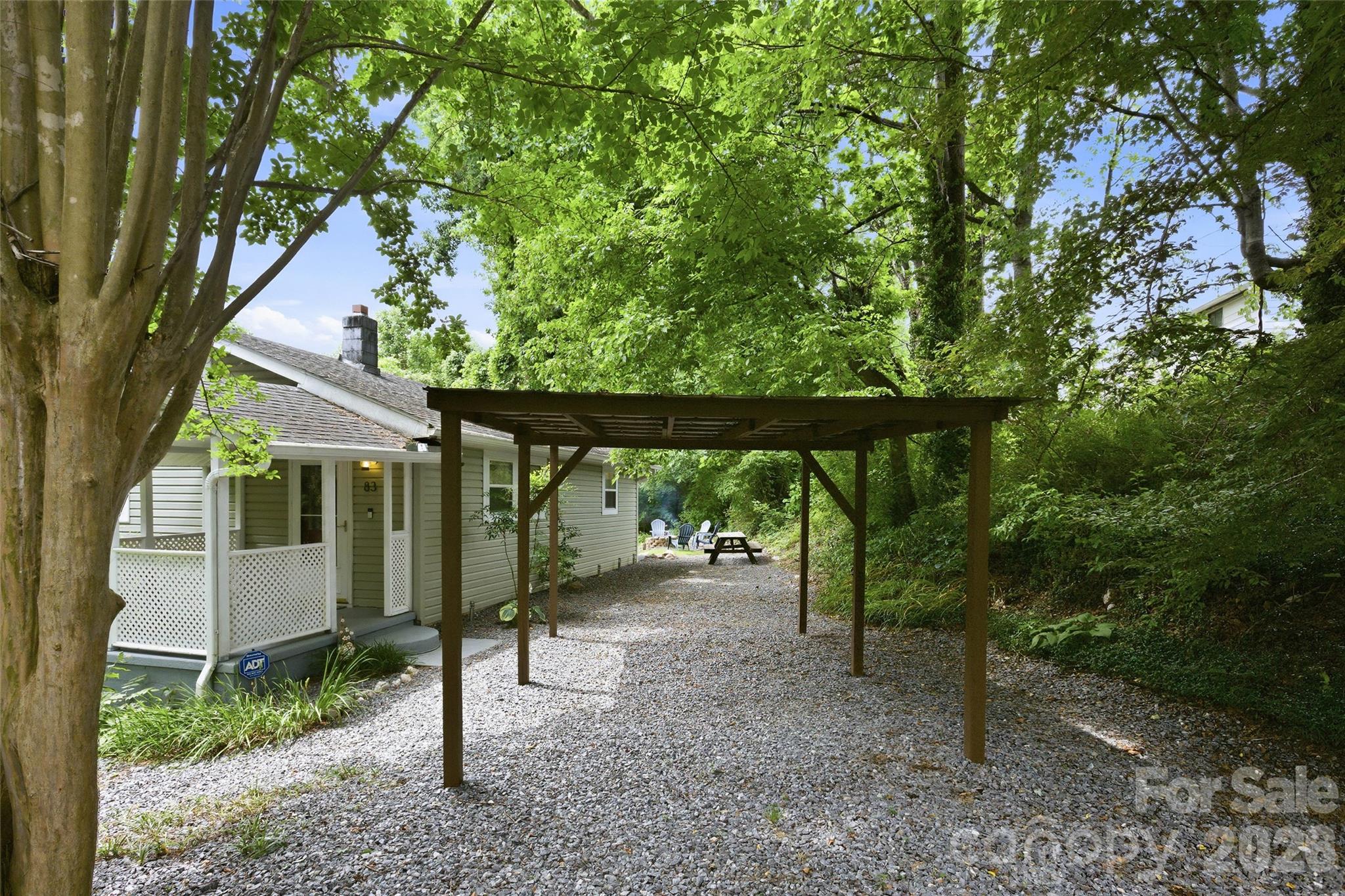 83 East View Street Marion, NC 28752 - Photo 12 of 45