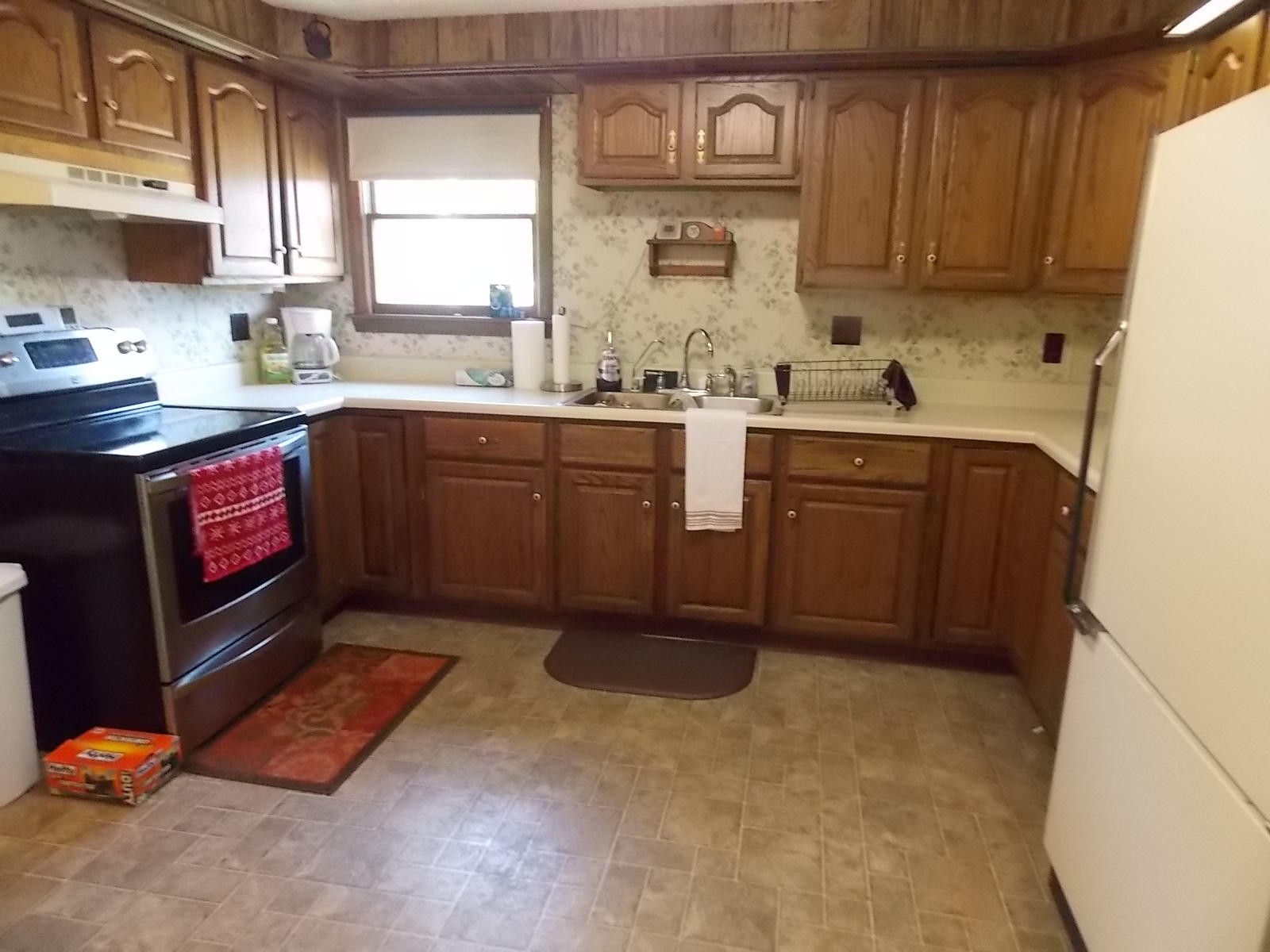 247 Waterville Road Norridgewock, ME 04957 - Photo 8 of 19 7 kitchen