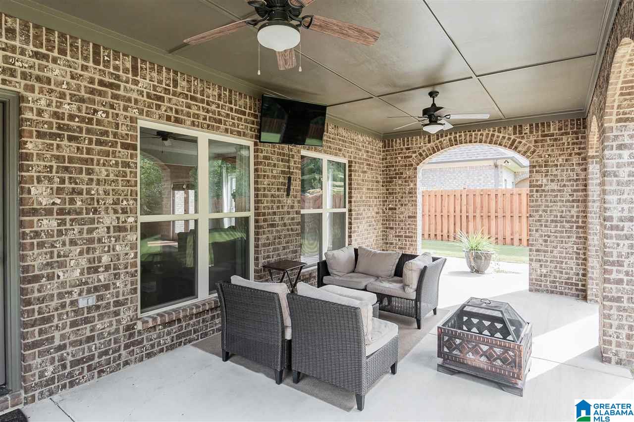 473 Ballantrae Road Pelham, AL 35124 - Photo 33 of 38 Gallery Image 33