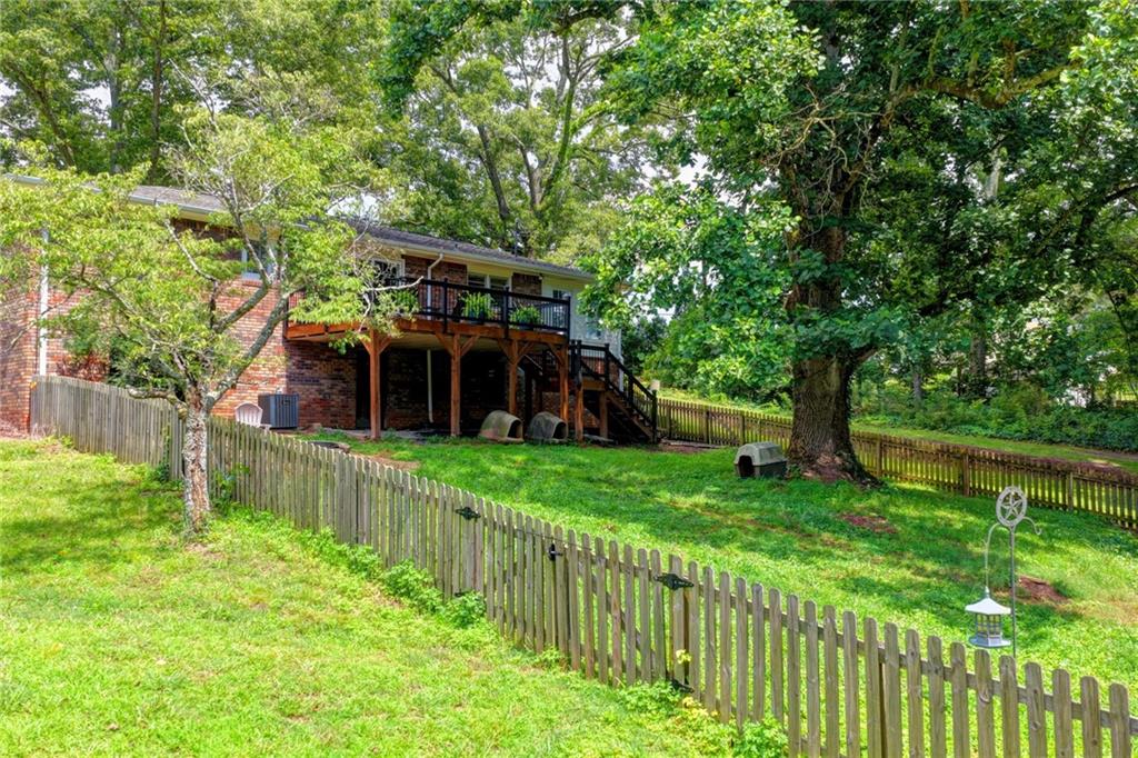 9101 Union Hill Road Canton, GA 30115 - Photo 30 of 34