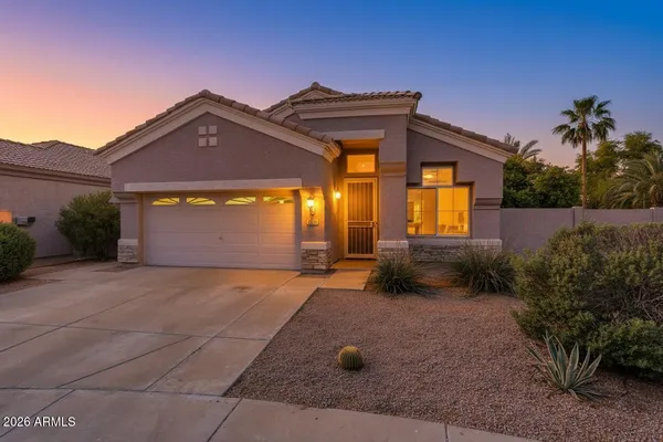 $490,000 | 5479 West Milky Way, Chandler, AZ 85226