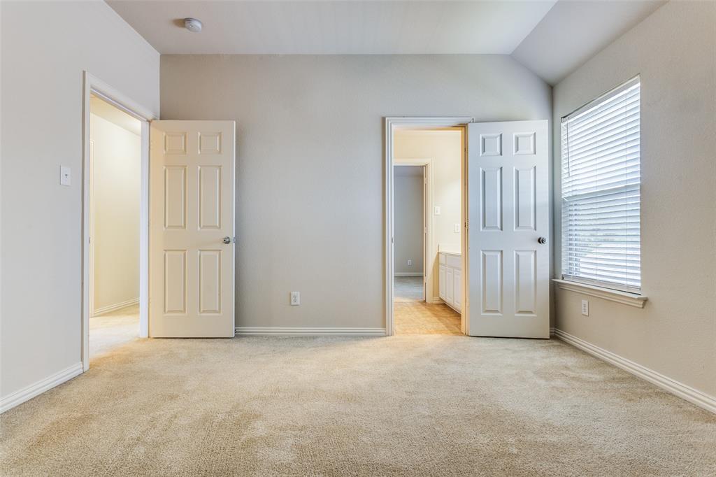 1104 Carson Drive Allen, TX 75002 - Photo 30 of 36 a view of an empty room with a window