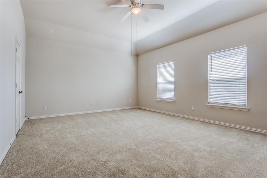 1104 Carson Drive Allen, TX 75002 - Photo 33 of 36 a view of an empty room with a window