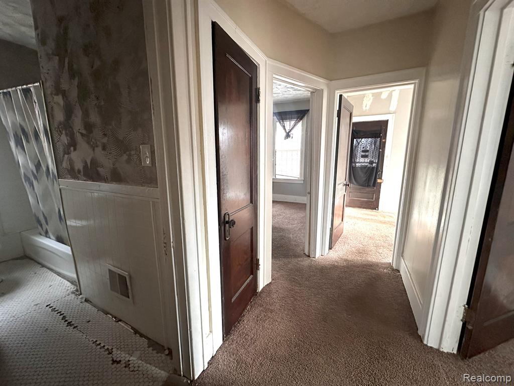5009 Ridgewood Street Detroit, MI 48204 - Photo 15 of 29