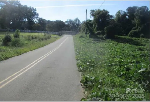 $125,000 | 121 Doc Wehunt Road, Cherryville, NC 28021