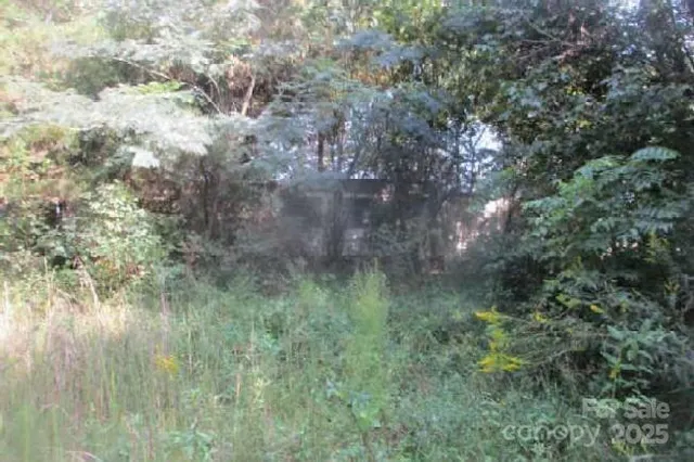 $125,000 | 121 Doc Wehunt Road, Cherryville, NC 28021