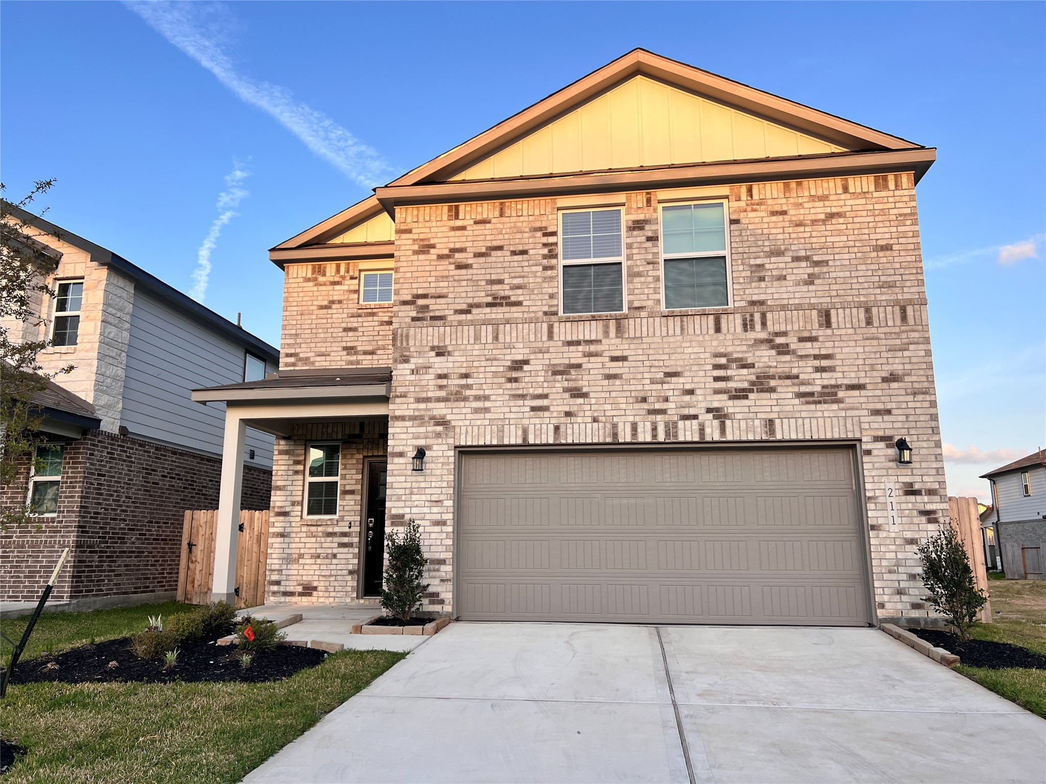 211 Brazen Forest Trail Magnolia, TX 77355 - Photo 1 of 11
