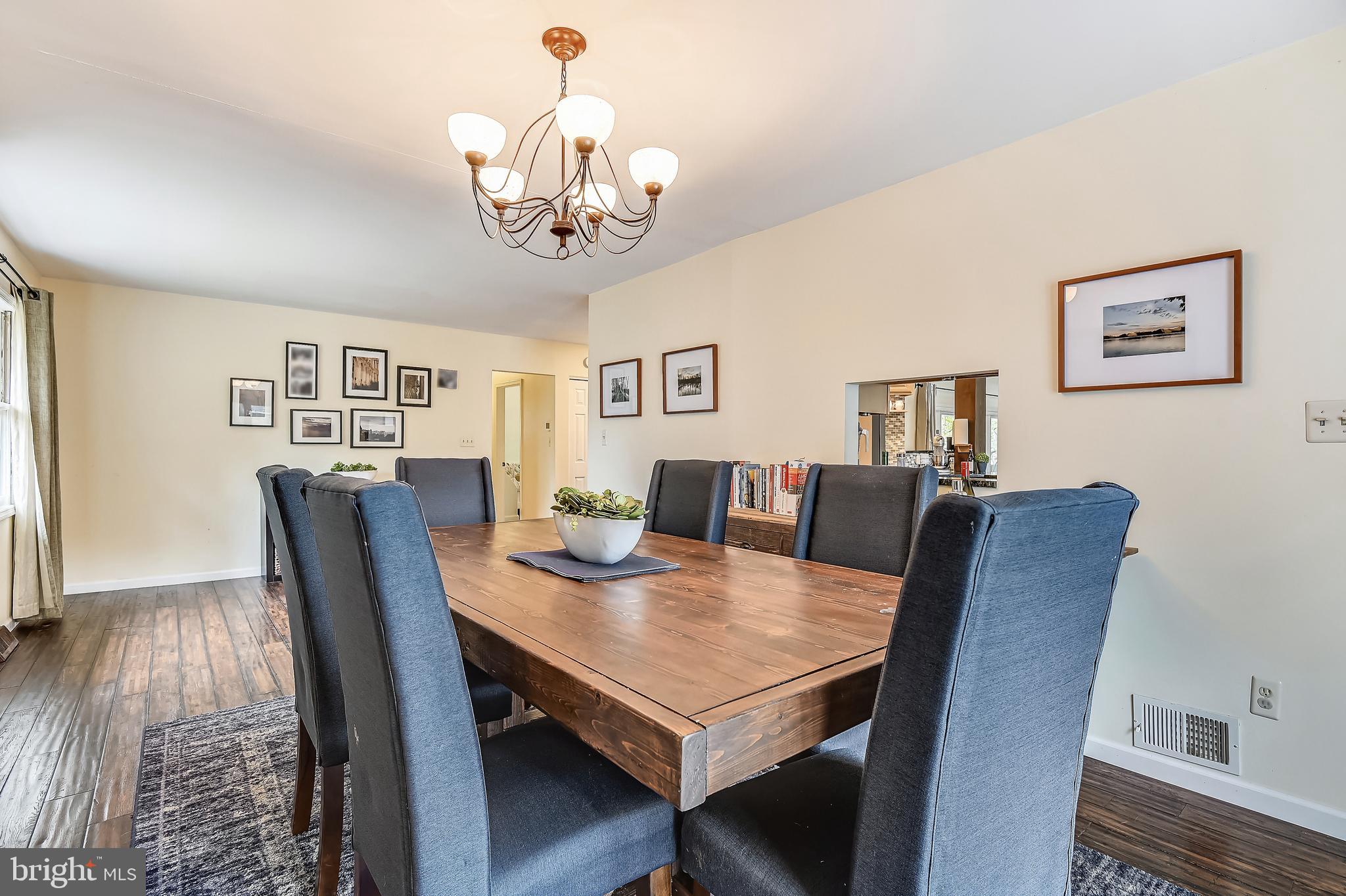 615 Burley Road Annapolis, MD 21409 - Photo 16 of 42 Gorgeous hardwood floors