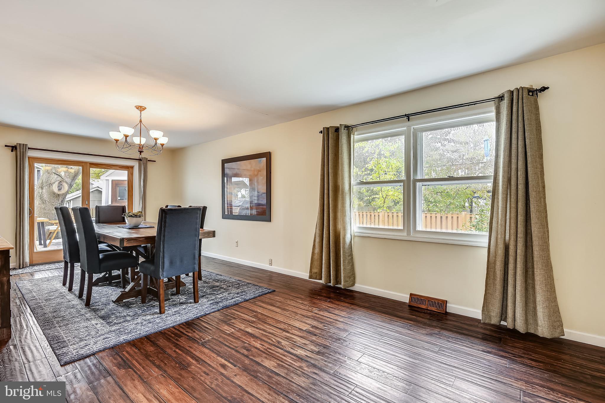 615 Burley Road Annapolis, MD 21409 - Photo 17 of 42 Space for a seating area too!