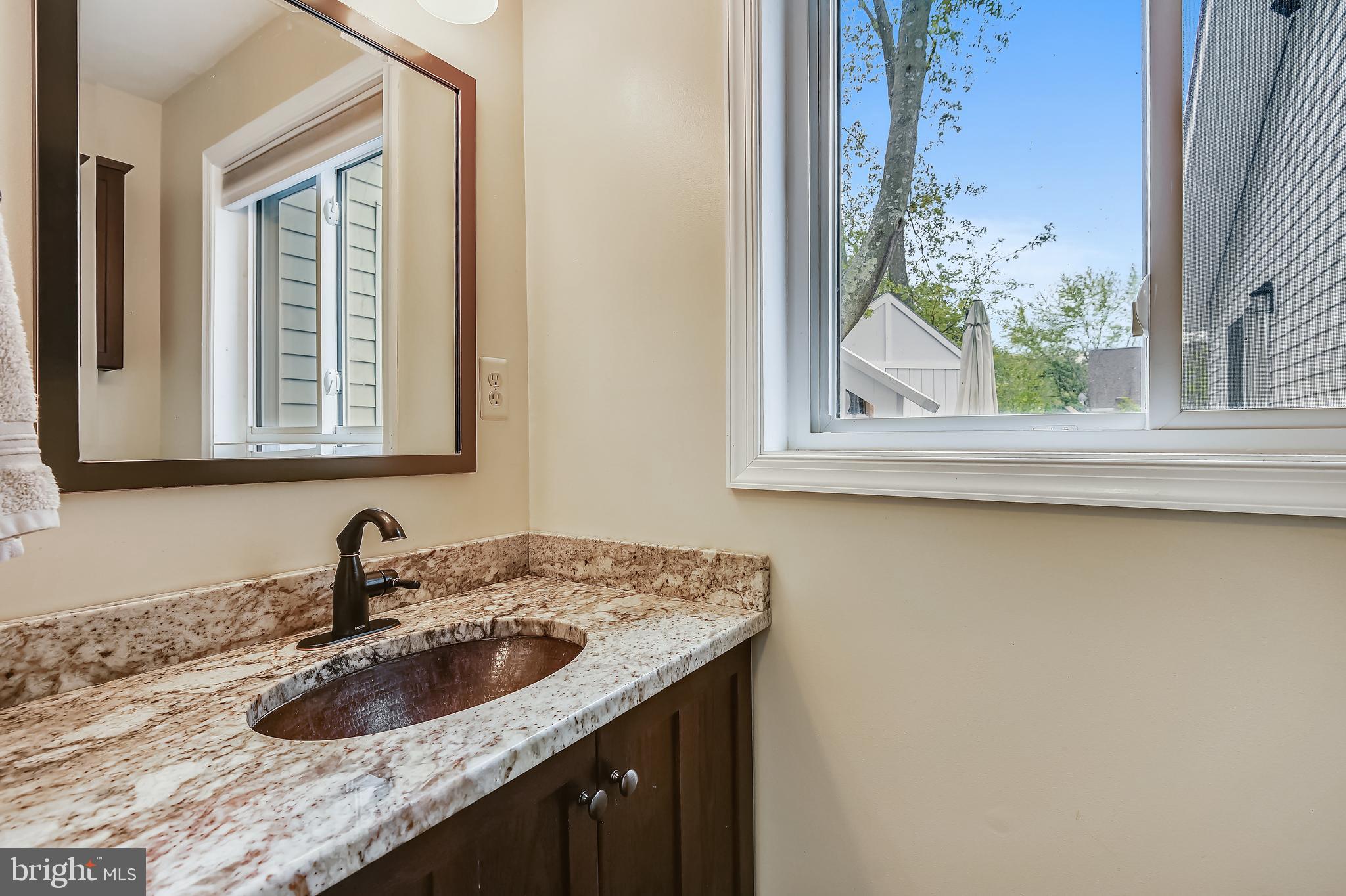 615 Burley Road Annapolis, MD 21409 - Photo 19 of 42 Half Bath