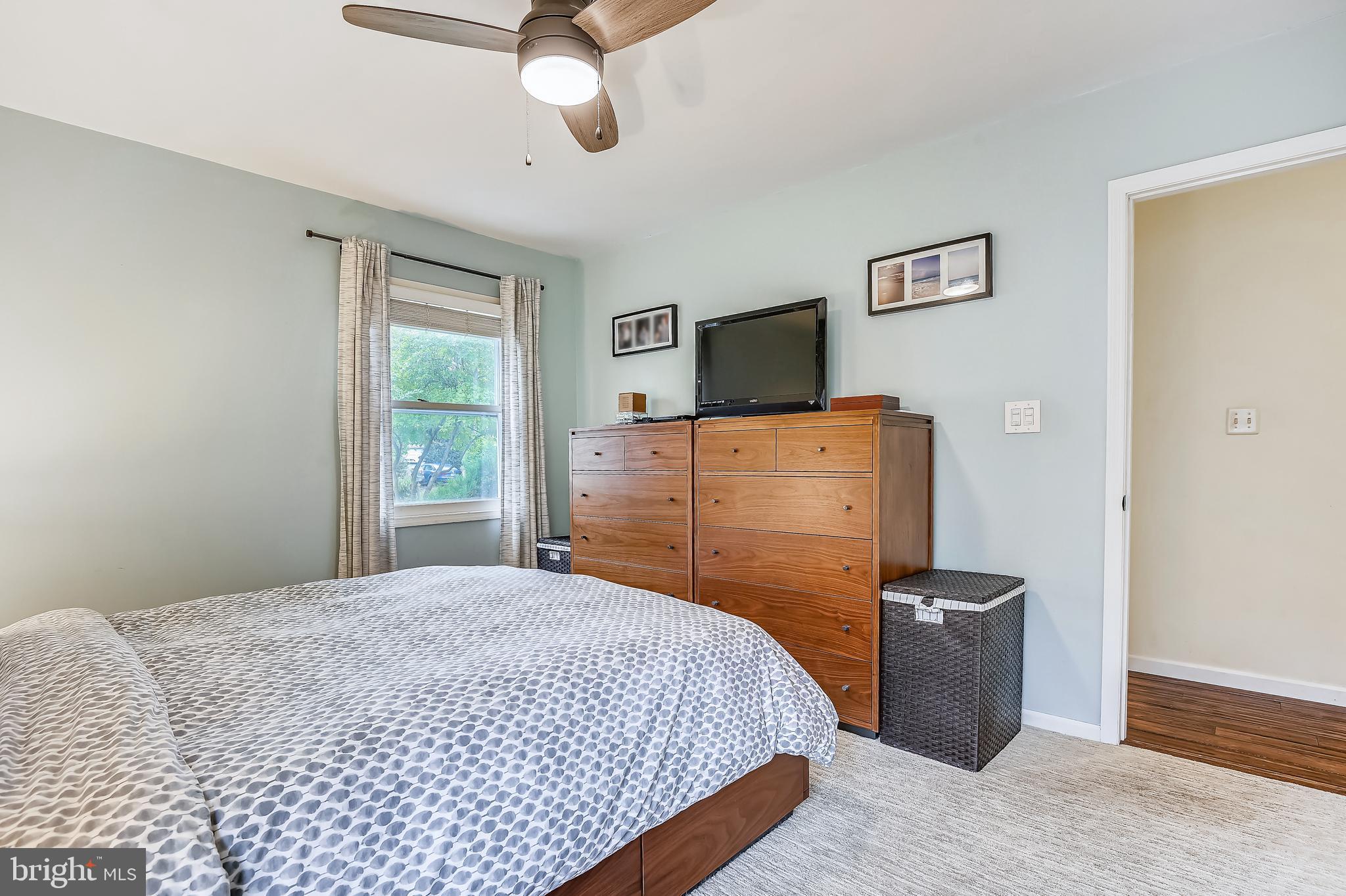 615 Burley Road Annapolis, MD 21409 - Photo 22 of 42 Primary Bedroom
