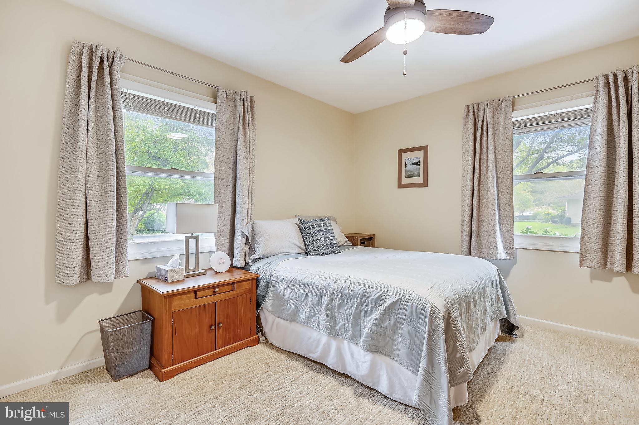 615 Burley Road Annapolis, MD 21409 - Photo 24 of 42 Bedroom 2
