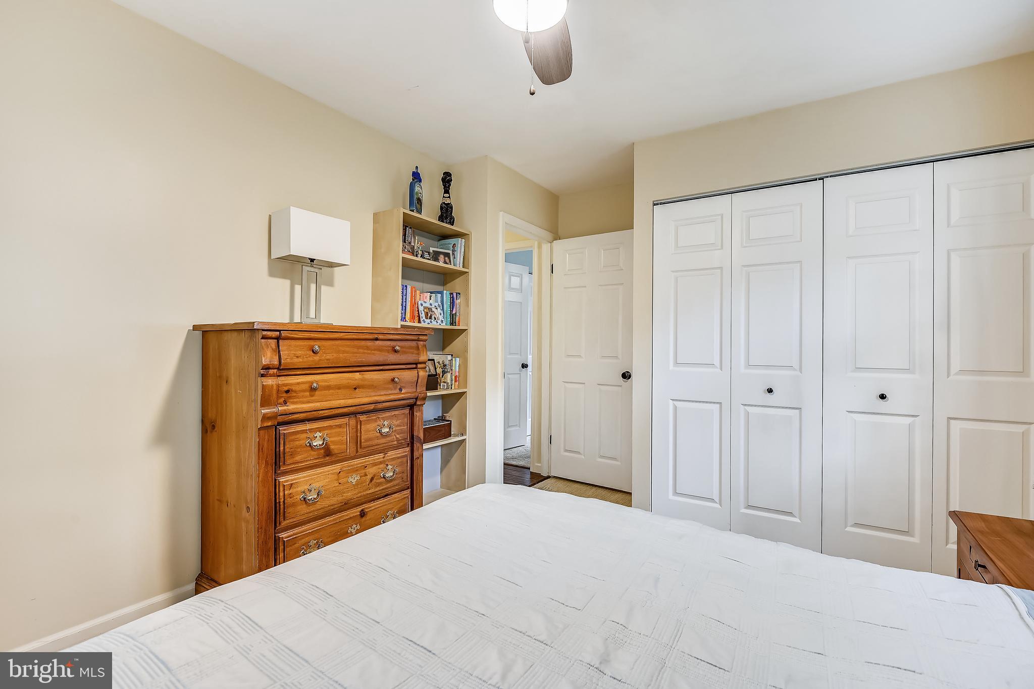 615 Burley Road Annapolis, MD 21409 - Photo 25 of 42 Bedroom 2