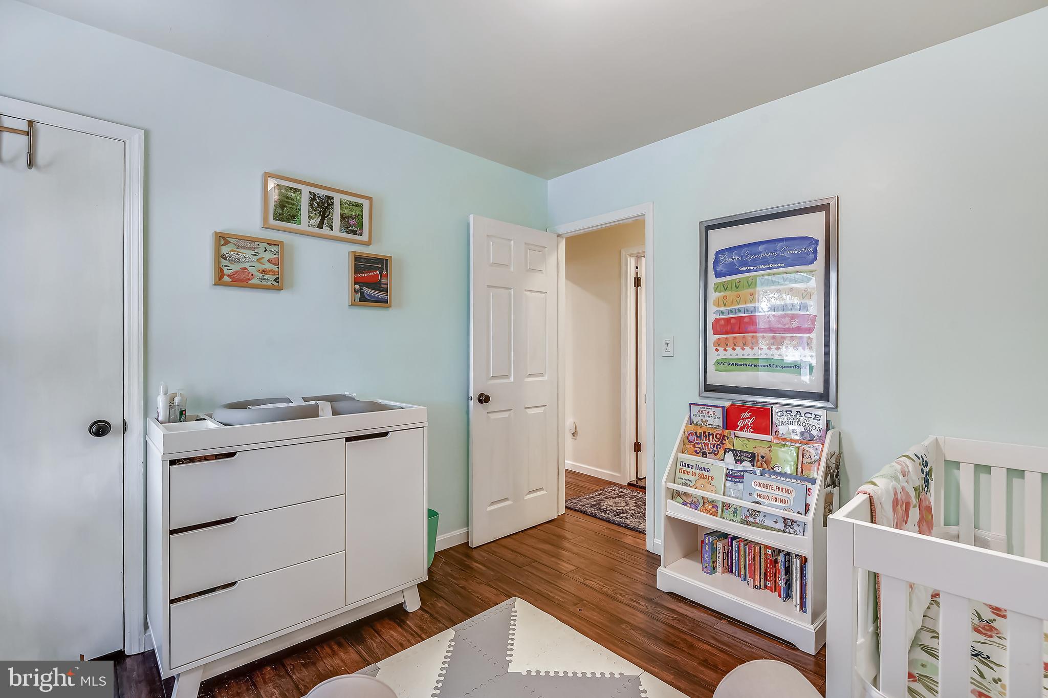 615 Burley Road Annapolis, MD 21409 - Photo 27 of 42 Bedroom 3
