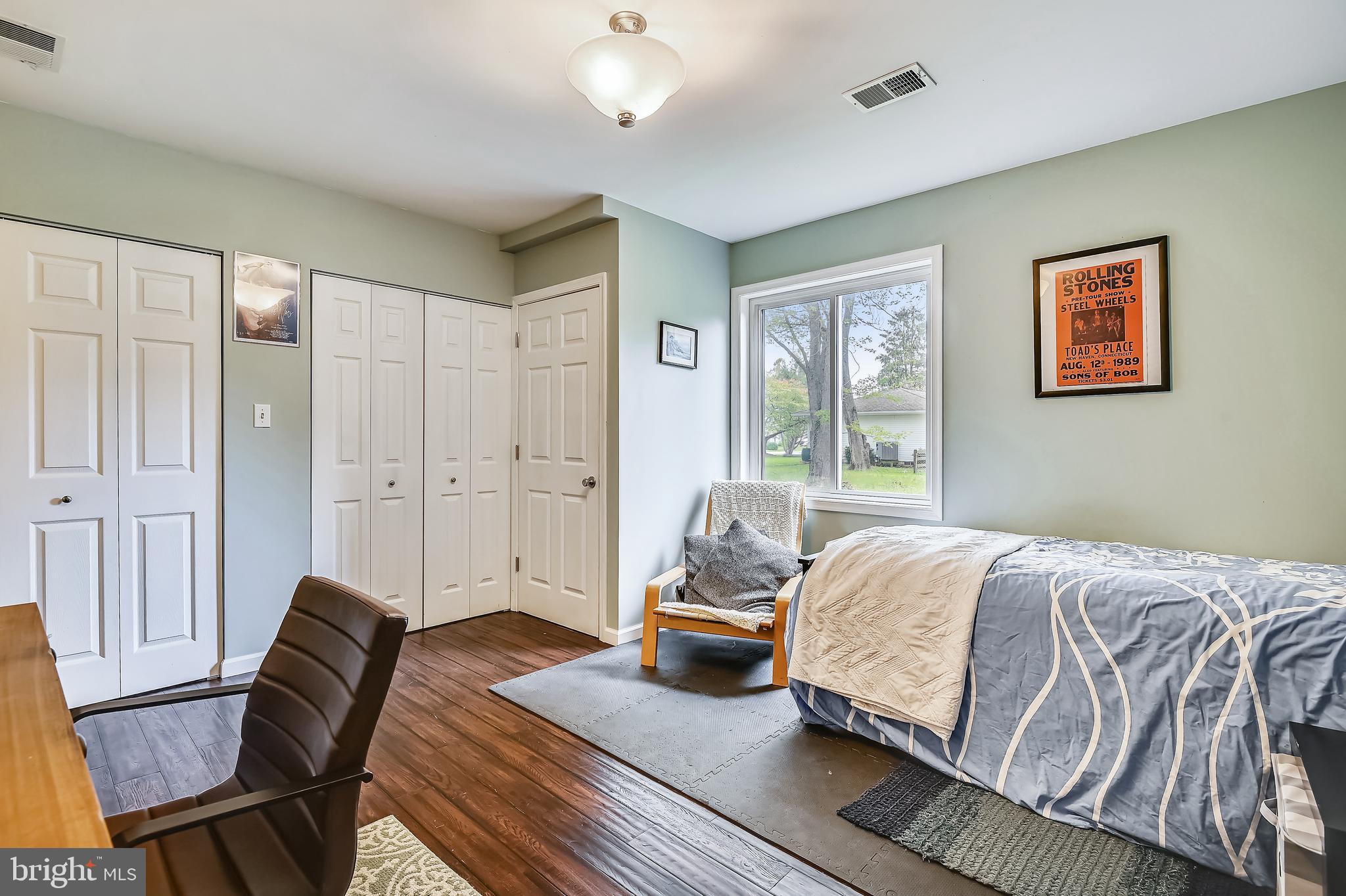 615 Burley Road Annapolis, MD 21409 - Photo 31 of 42 Bedroom 4