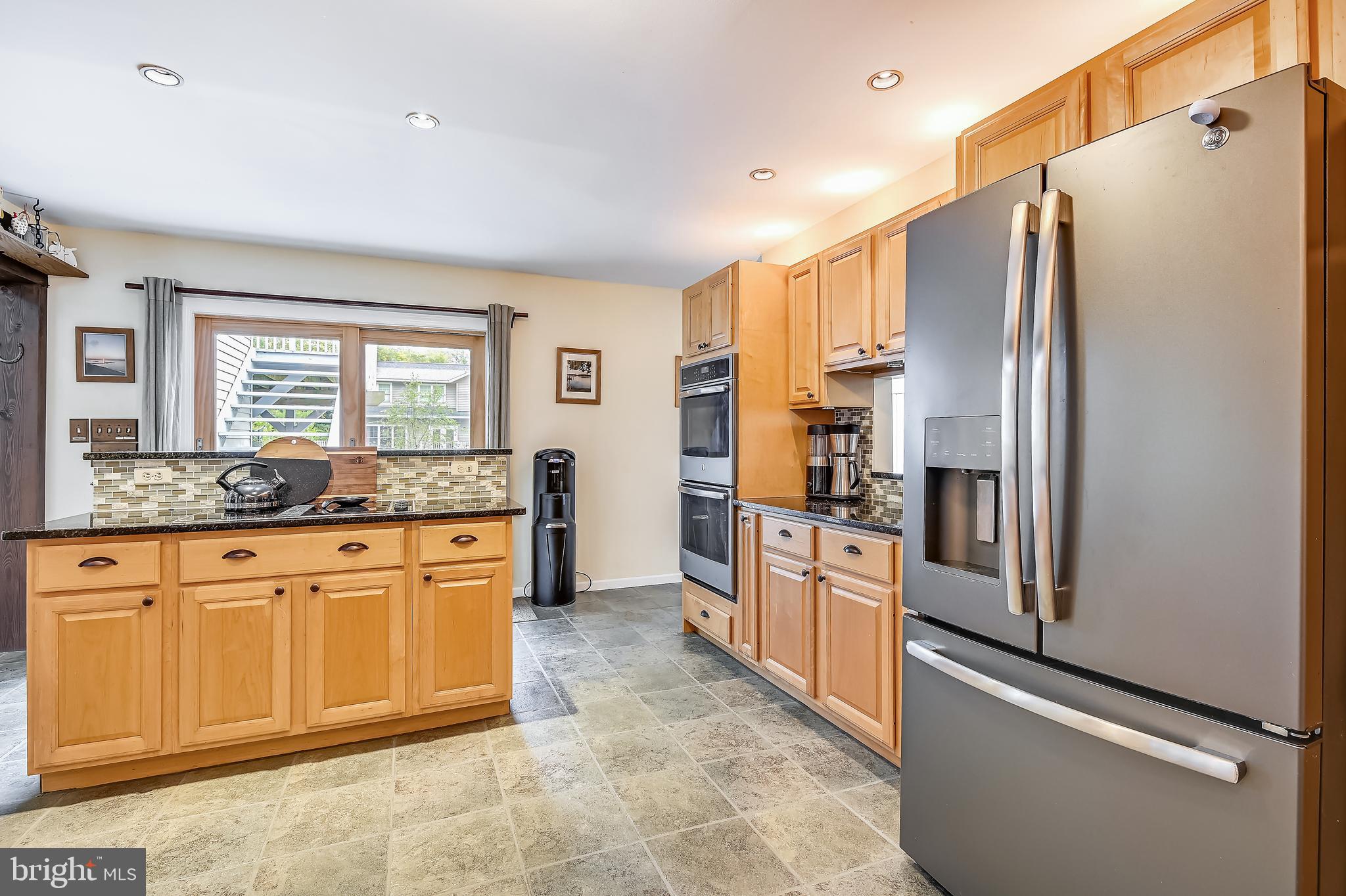 615 Burley Road Annapolis, MD 21409 - Photo 6 of 42 Updated fridge, ovens, dishwasher