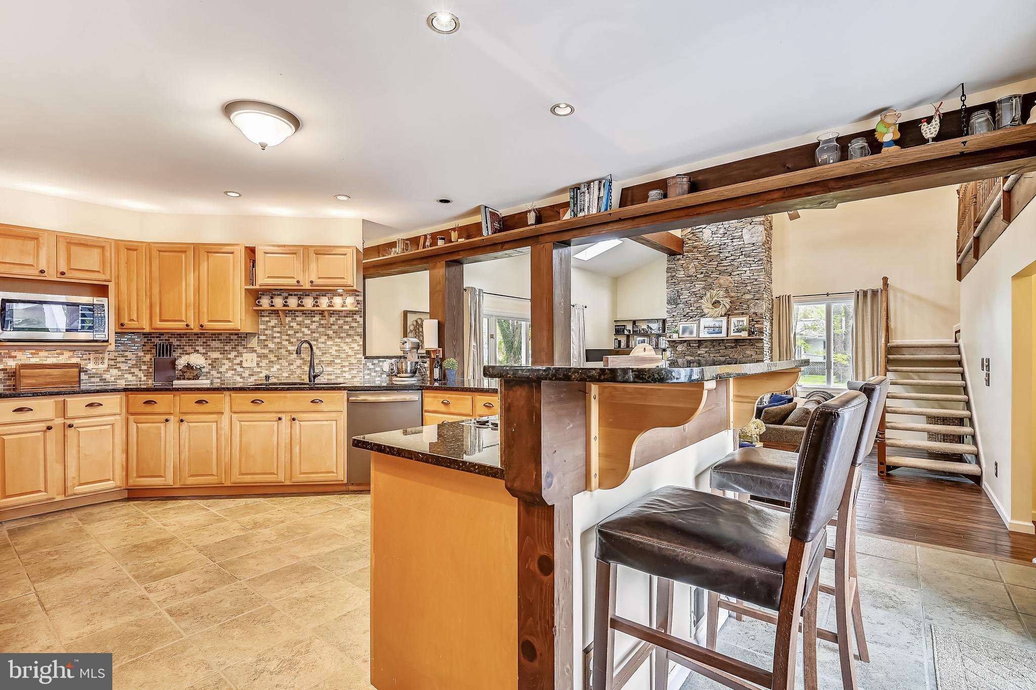 615 Burley Road Annapolis, MD 21409 - Photo 8 of 42 Fantastic flow