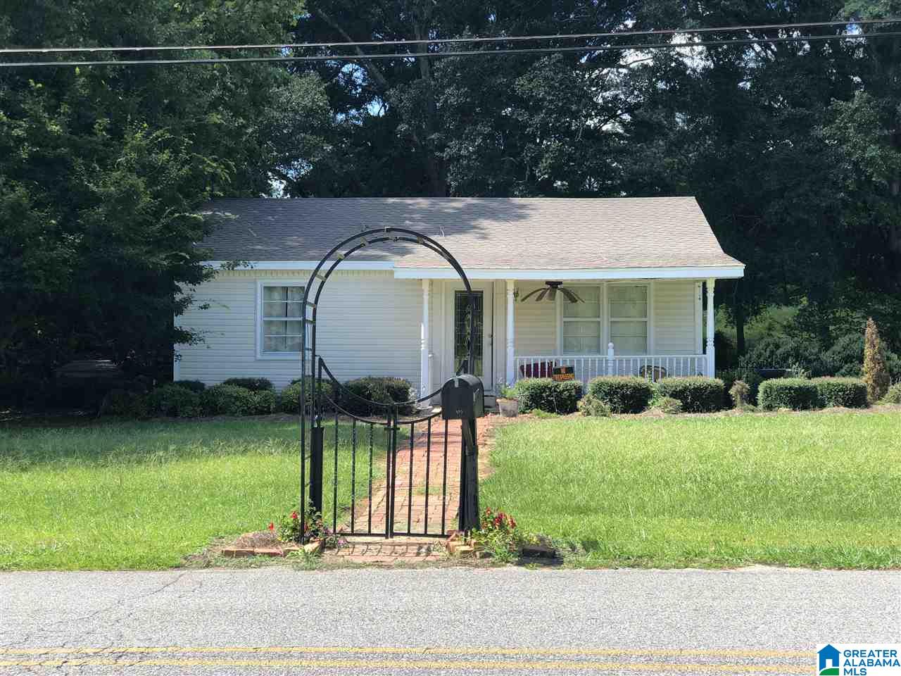 975 Pinedale Road Clanton, AL 35045 - Photo 7 of 37 Gallery Image 7