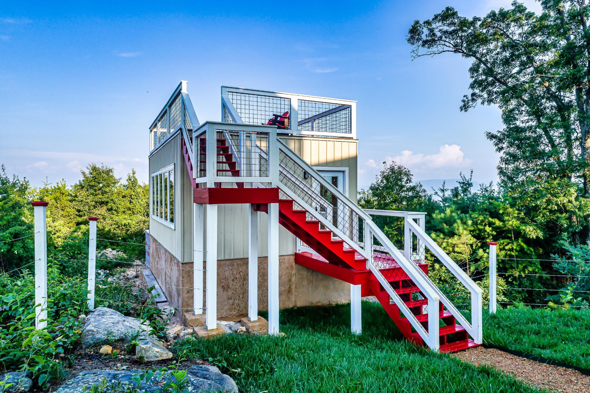 2875 Top Road Sevierville, TN 37876 - Photo 8 of 40 Gallery Image 8