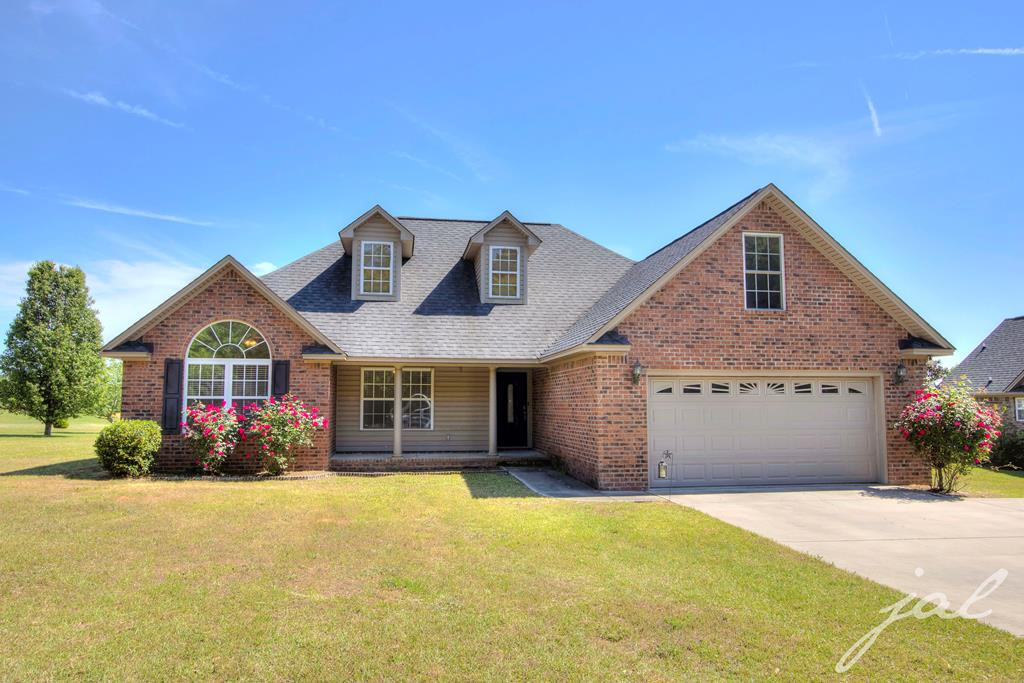 1255 Raccoon Road Sumter, SC 29154 - Photo 1 of 1