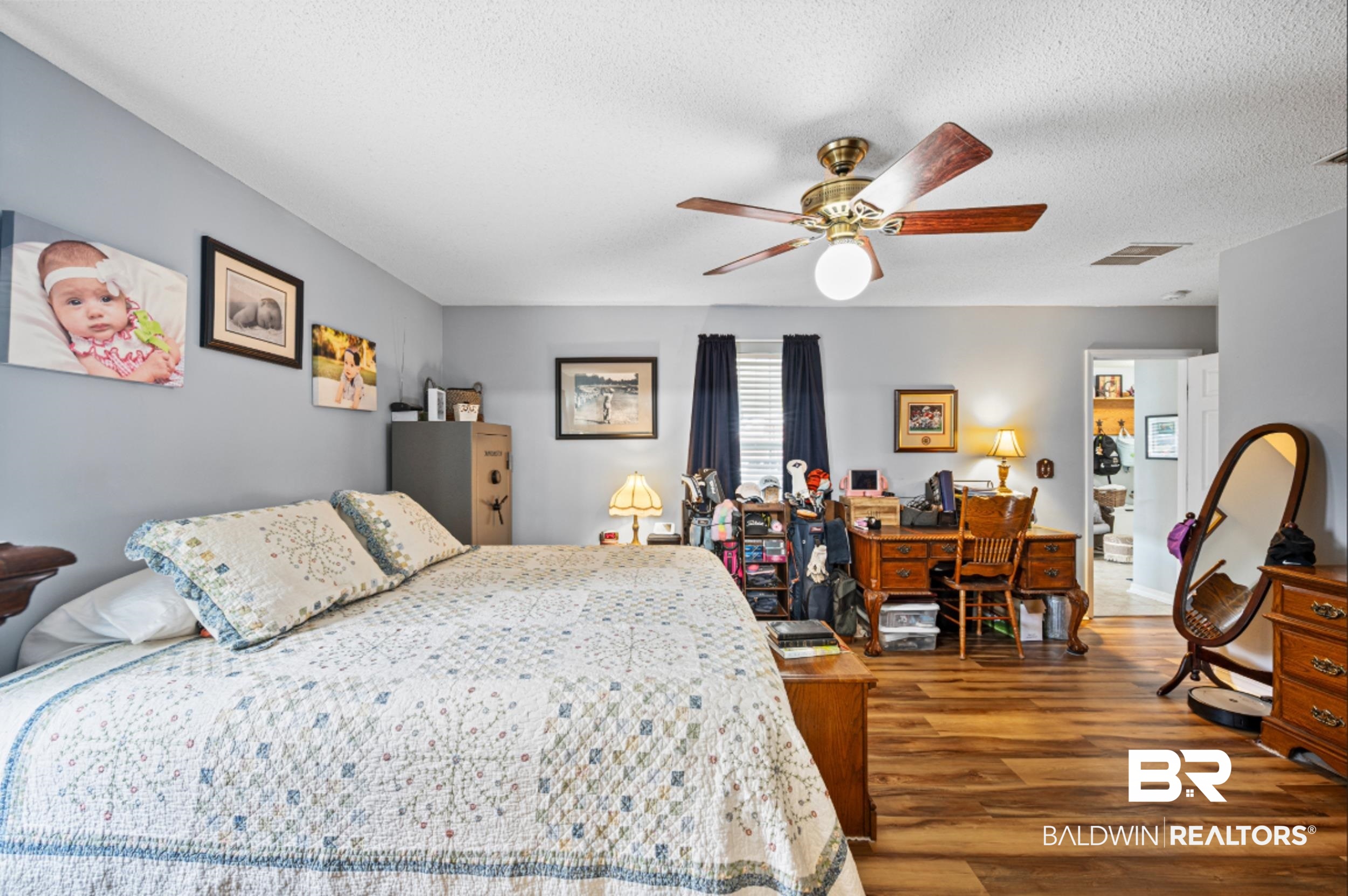 45613 Red Hill Road Bay Minette, AL 36507 - Photo 21 of 24