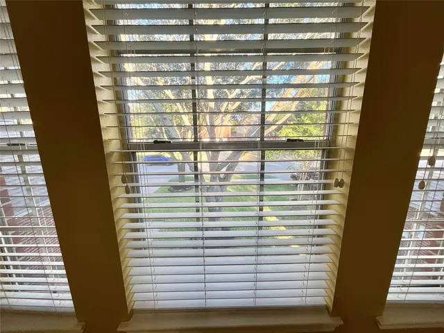 a view of a interior of the house