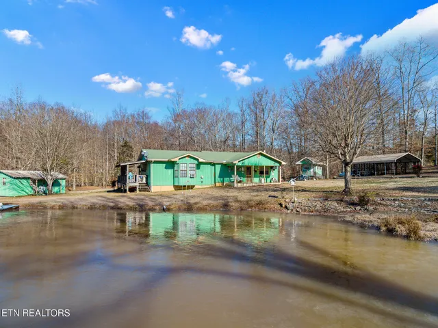 $325,000 | 537 County Road 188, Decatur, TN 37322