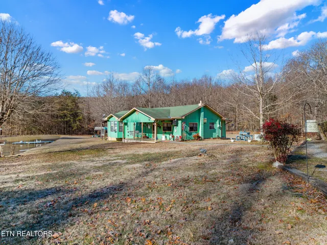 $325,000 | 537 County Road 188, Decatur, TN 37322