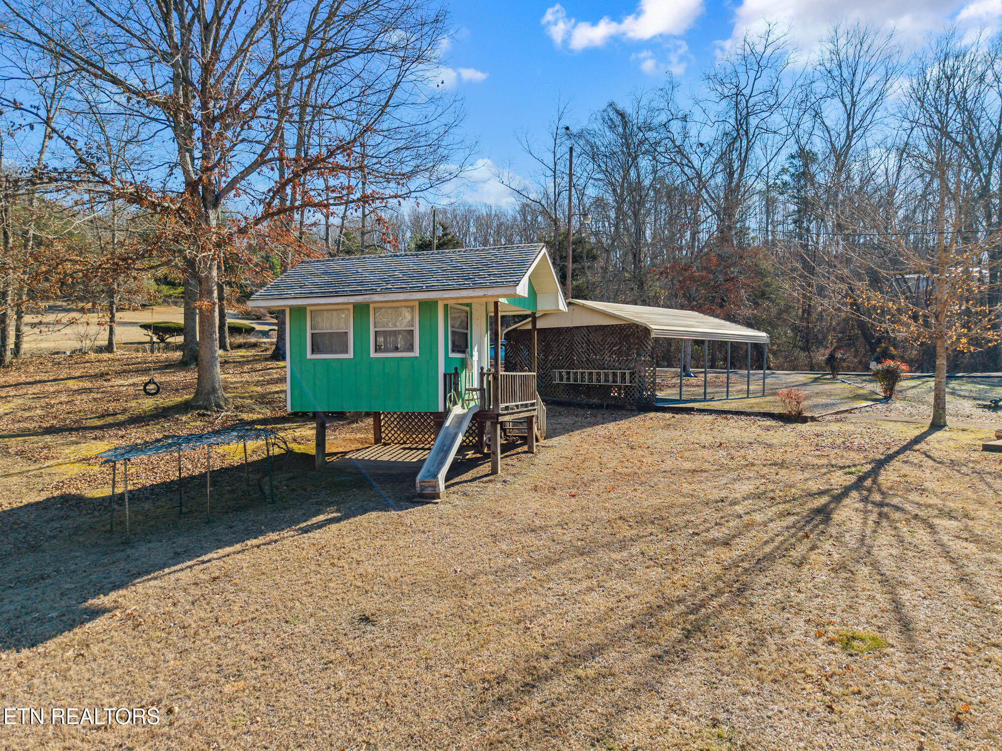 537 County Road 188 Decatur, TN 37322 - Photo 22 of 38 537 Co Rd 188-25