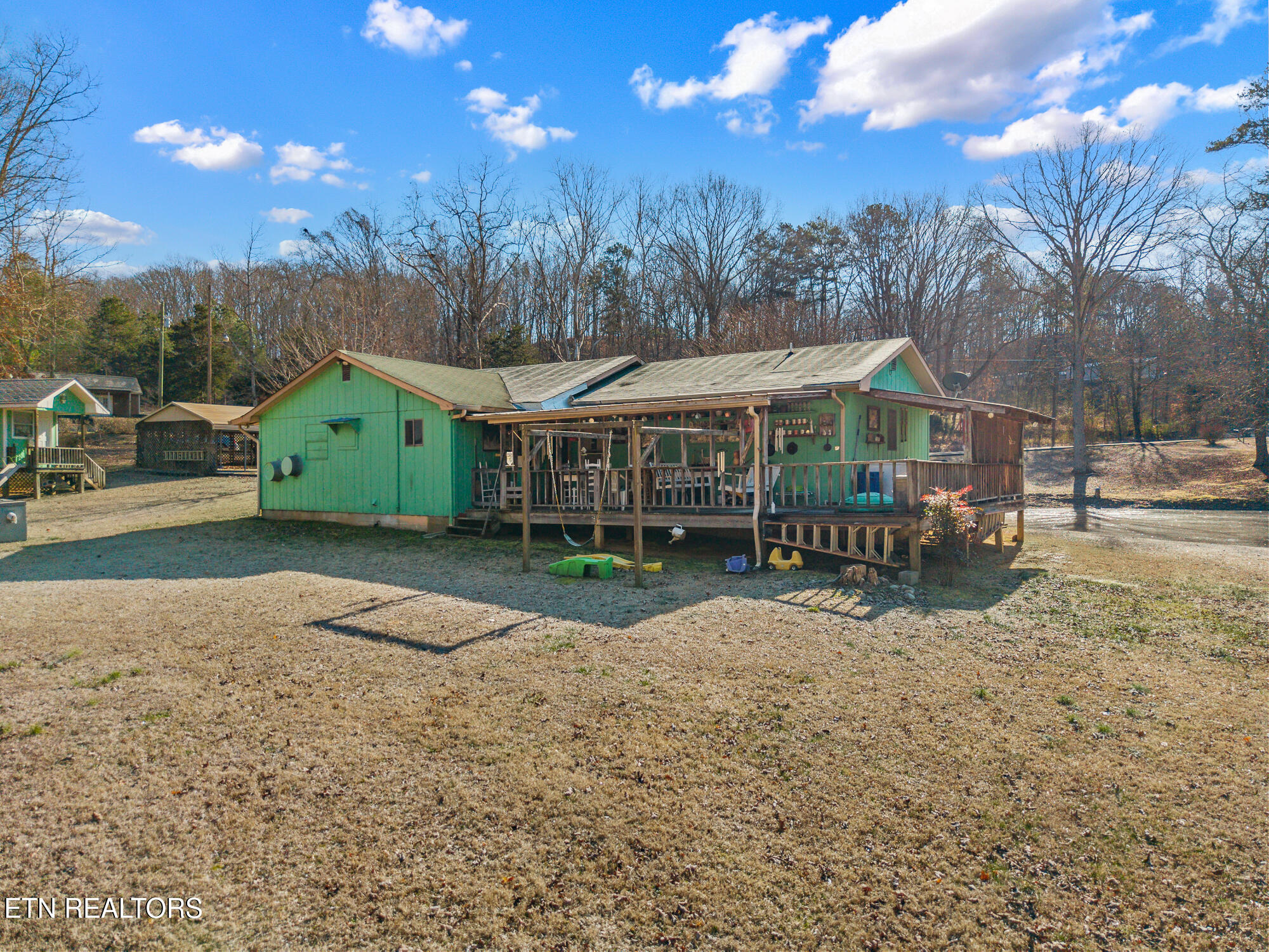 537 County Road 188 Decatur, TN 37322 - Photo 29 of 38 537 Co Rd 188-23