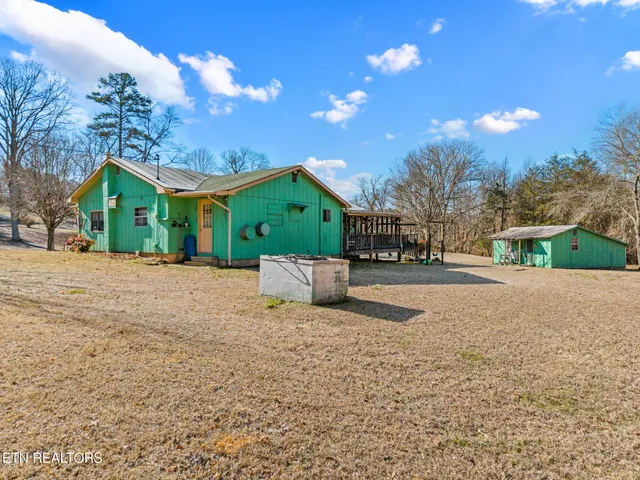 $325,000 | 537 County Road 188, Decatur, TN 37322