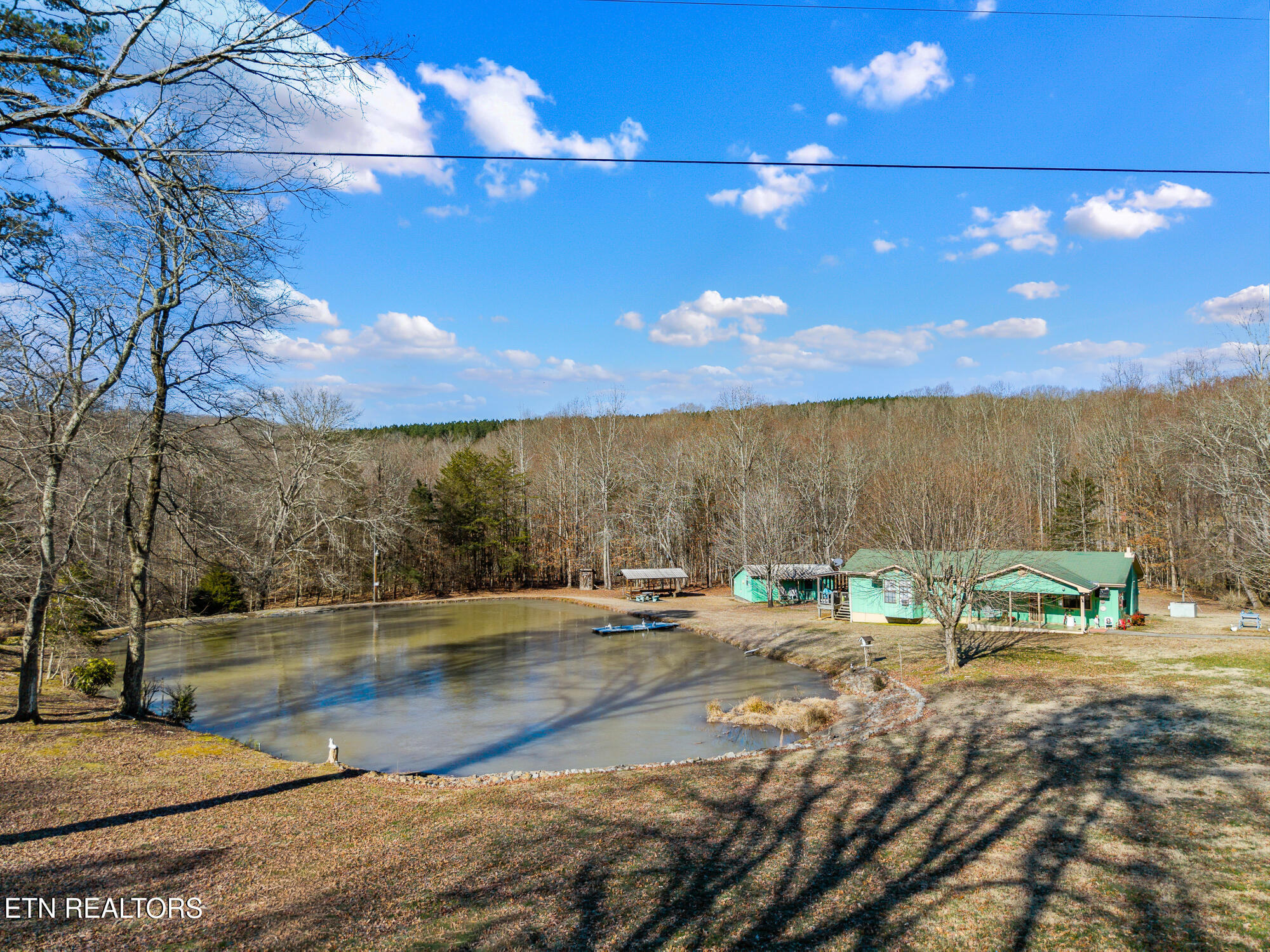 537 County Road 188 Decatur, TN 37322 - Photo 34 of 38 537 Co Rd 188-33