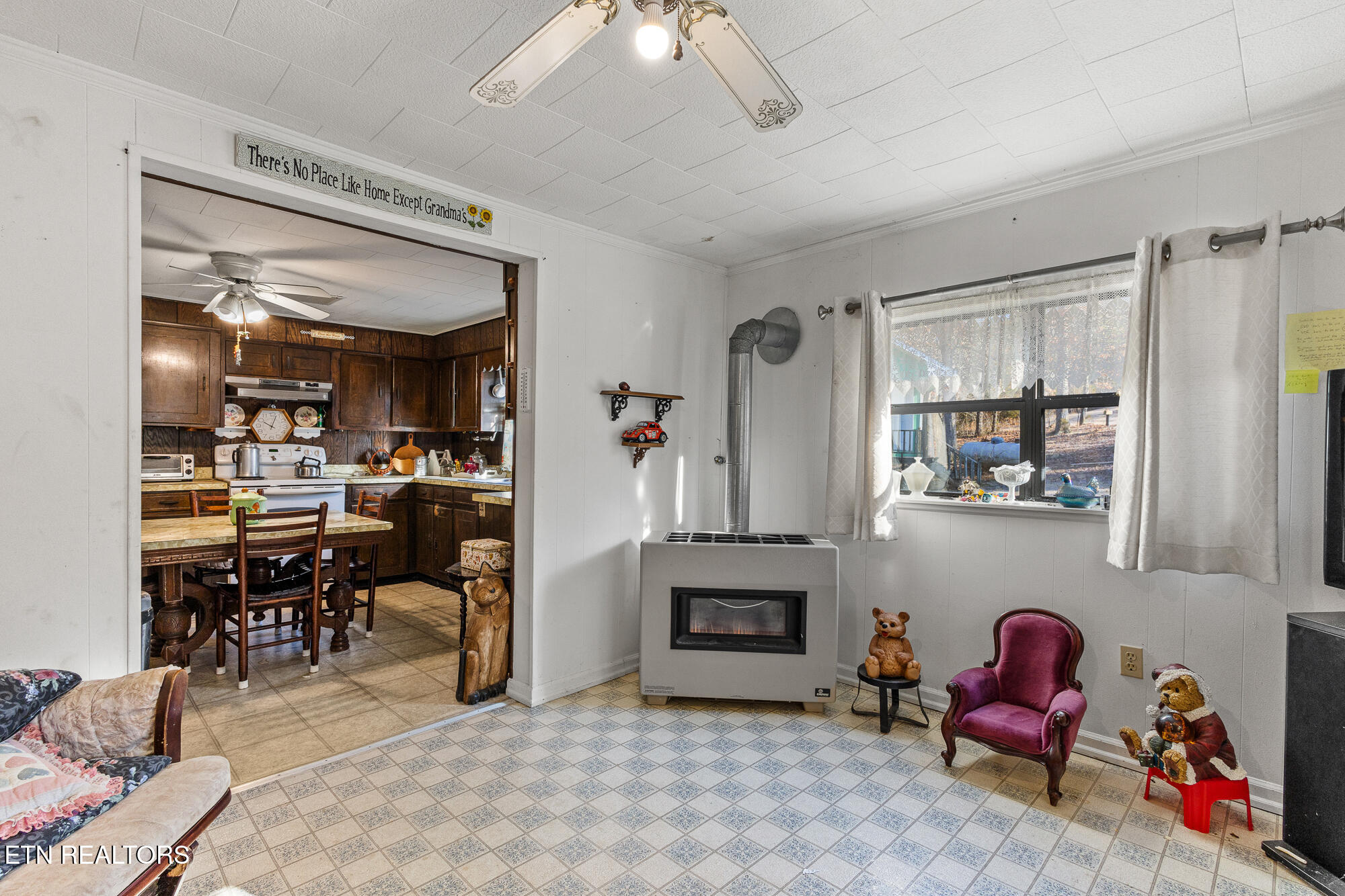 537 County Road 188 Decatur, TN 37322 - Photo 8 of 38 537 Co Rd 188-16