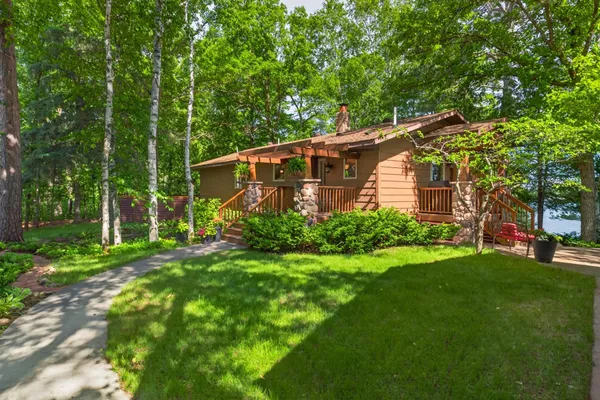 $899,900 | 22780 County 80, Nevis, MN 56467