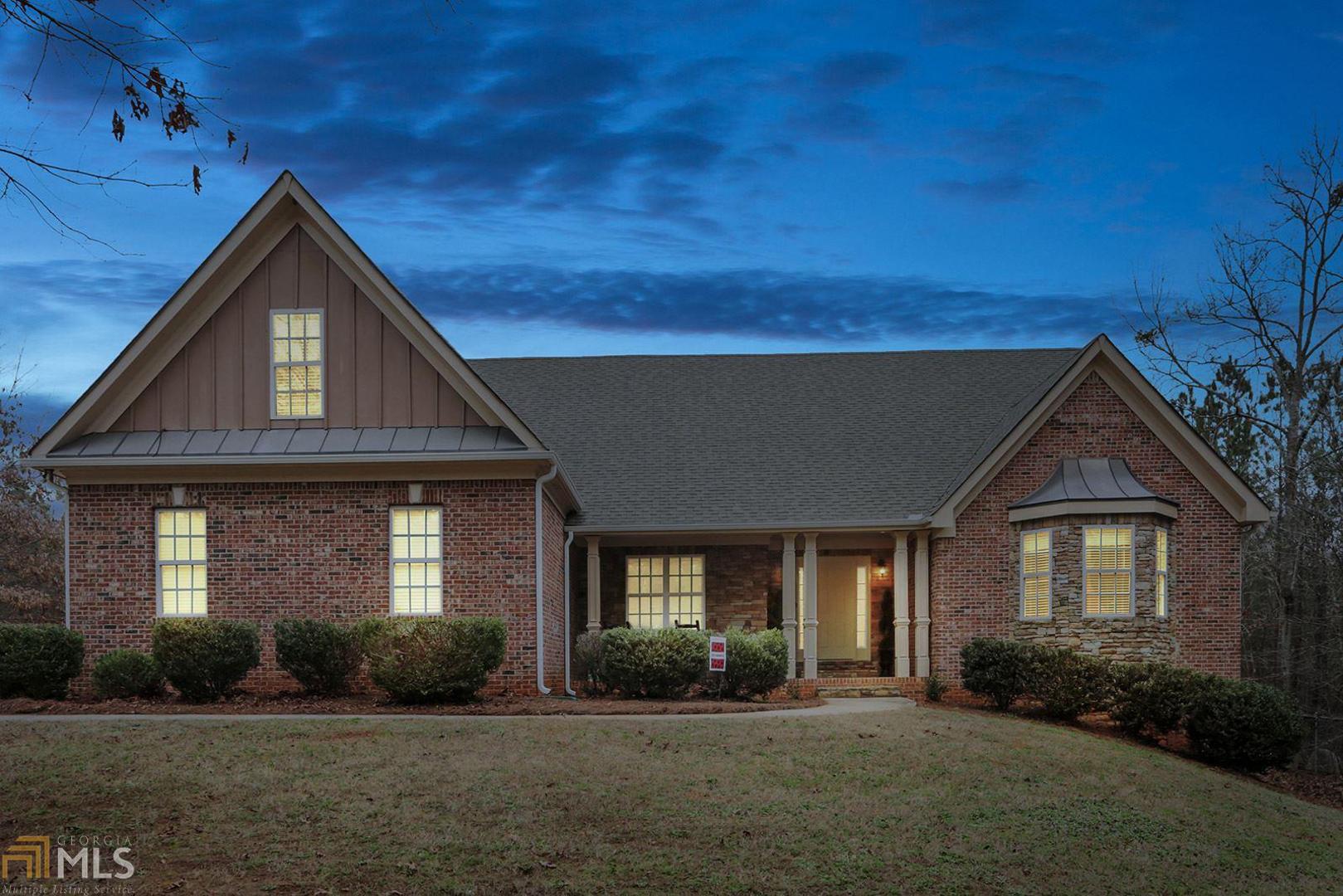 2530 Jones Pine Road Good Hope, GA 30641 - Photo 1 of 1