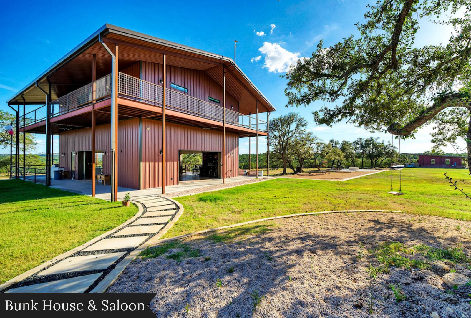 0 Gibson-Best Road Hye, TX 78635 - Photo 11 of 40