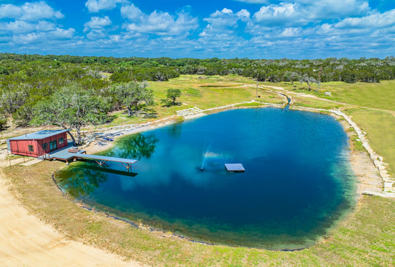 0 Gibson-Best Road Hye, TX 78635 - Photo 24 of 40