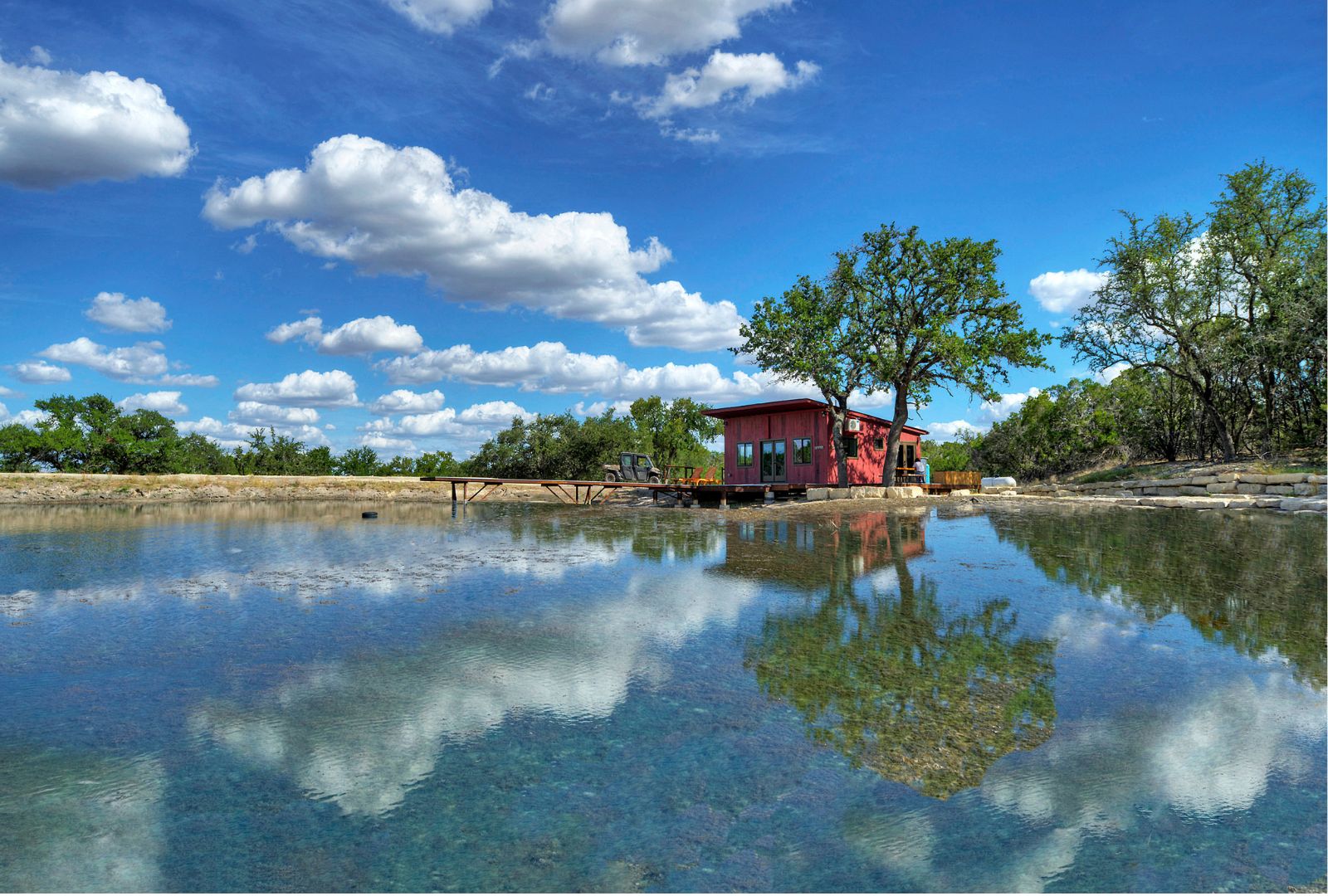 0 Gibson-Best Road Hye, TX 78635 - Photo 25 of 40