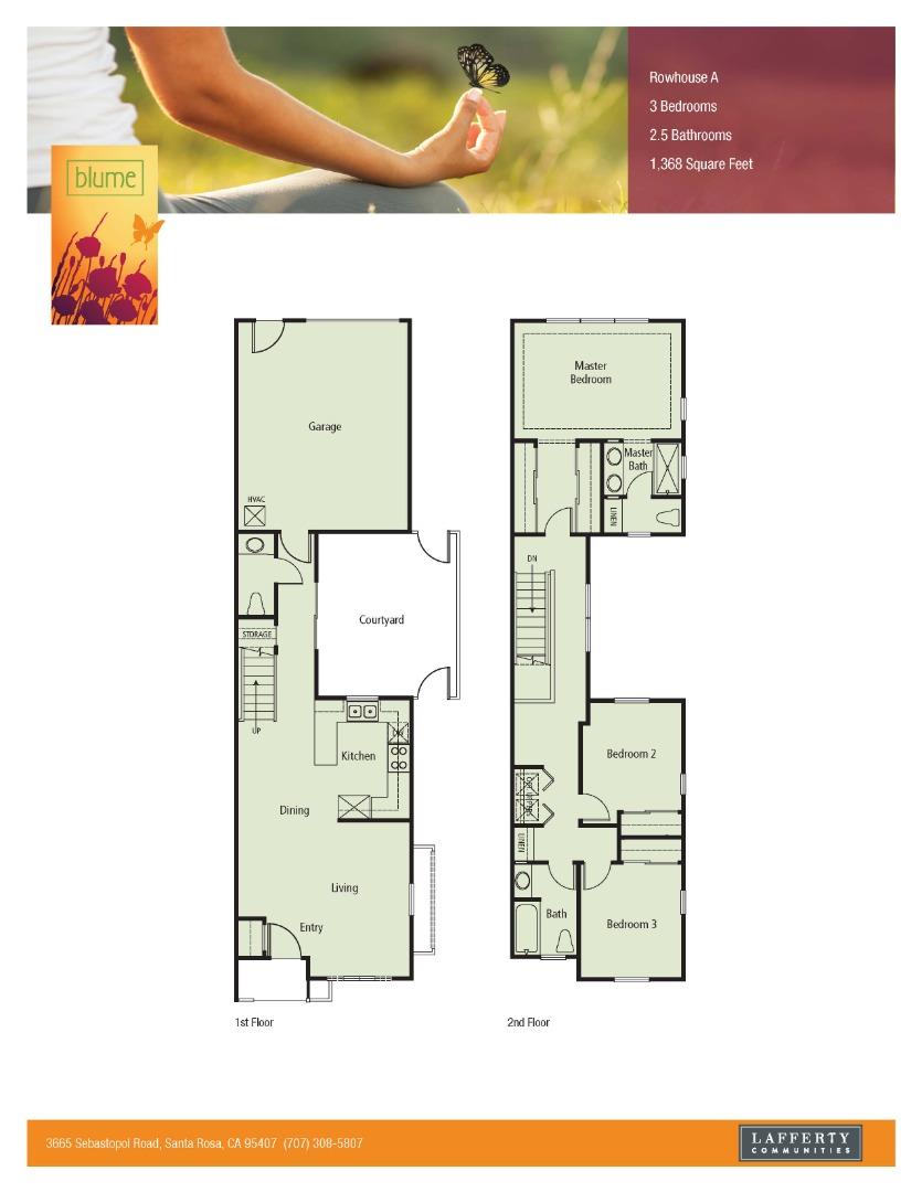 3665 Sebastopol Road Santa Rosa, CA 95407 - Photo 3 of 5 Gallery Image 3